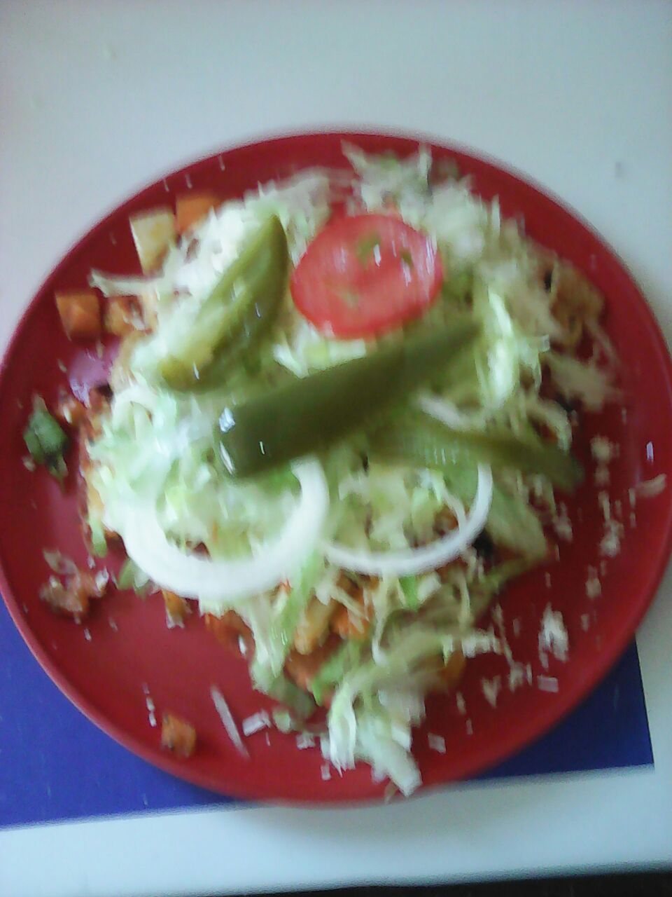 Restaurant Los Petates image 6