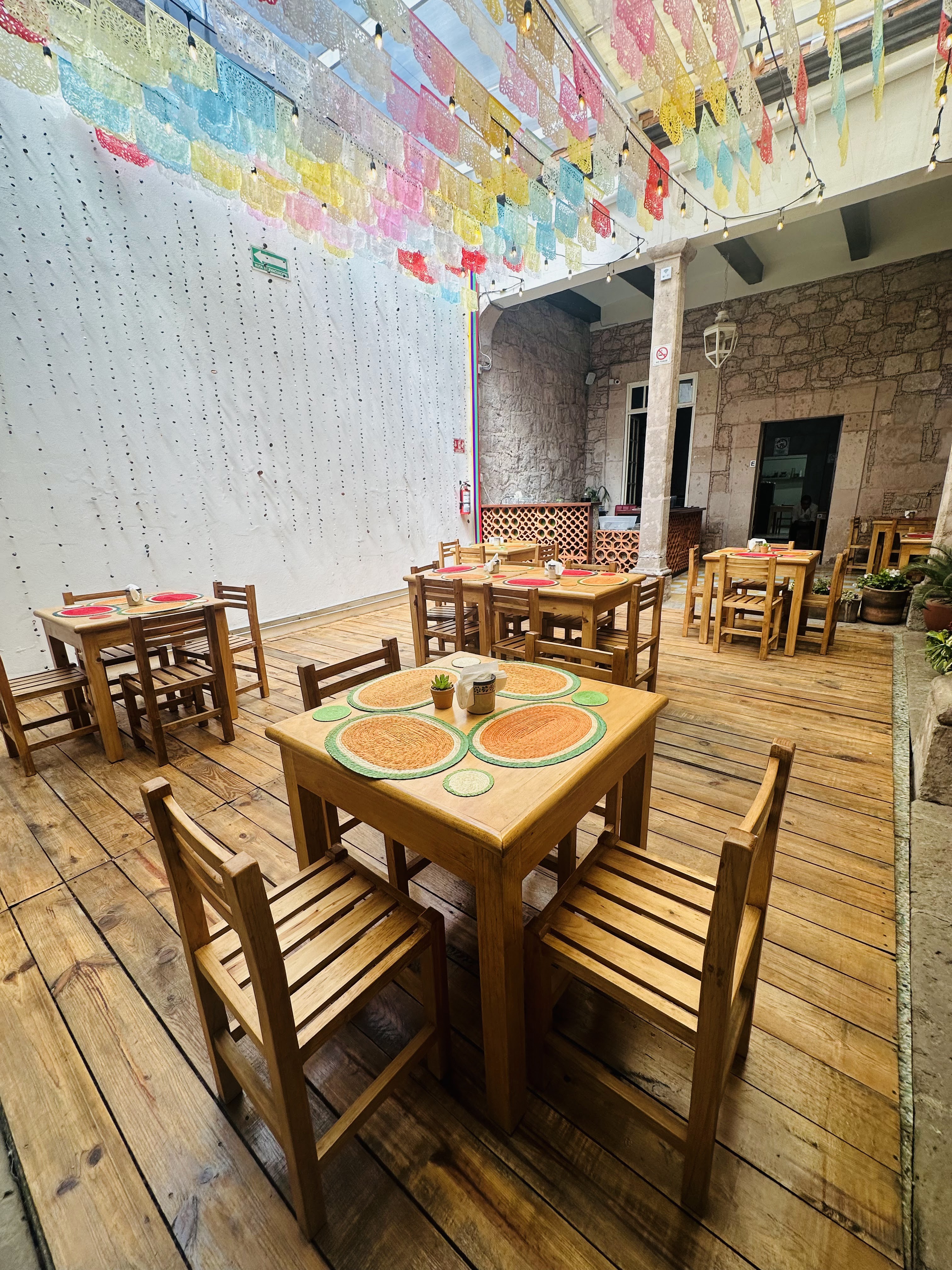 RESTAURANTE PEÑA MORELIA image 1