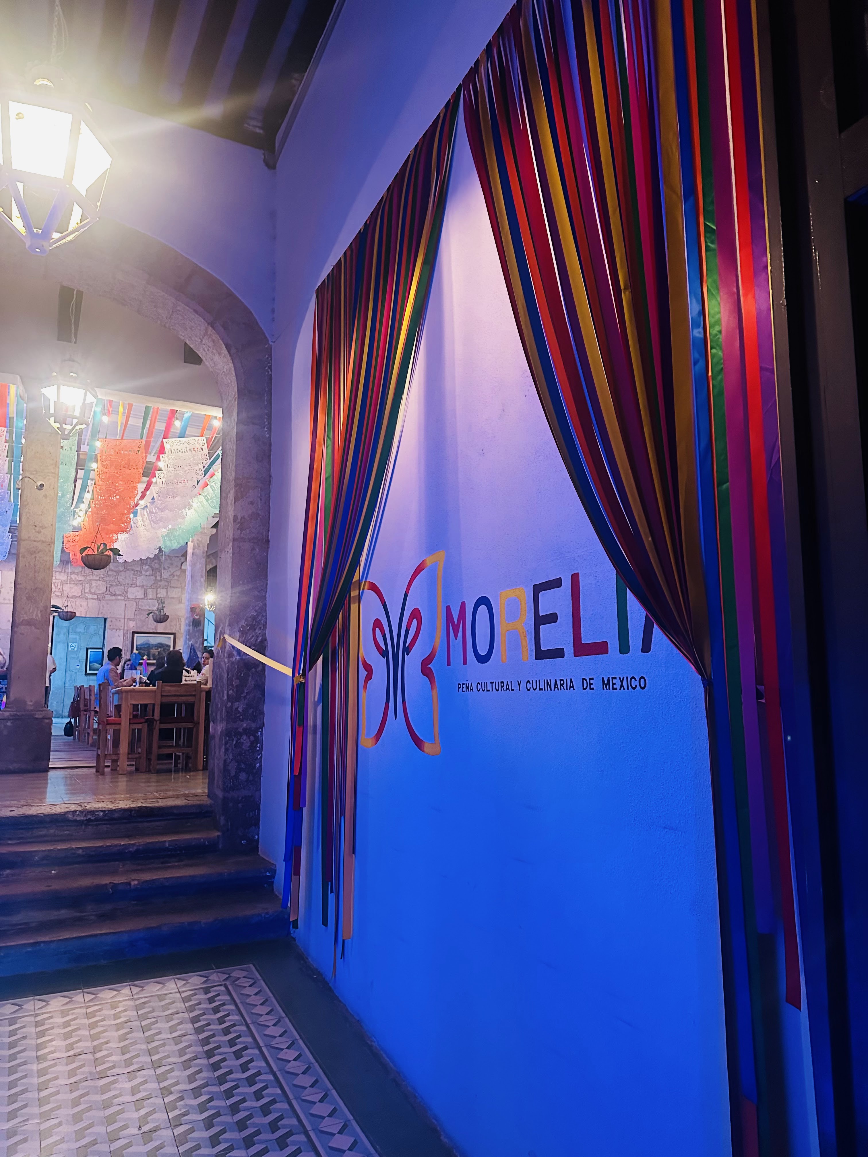 RESTAURANTE PEÑA MORELIA image 5