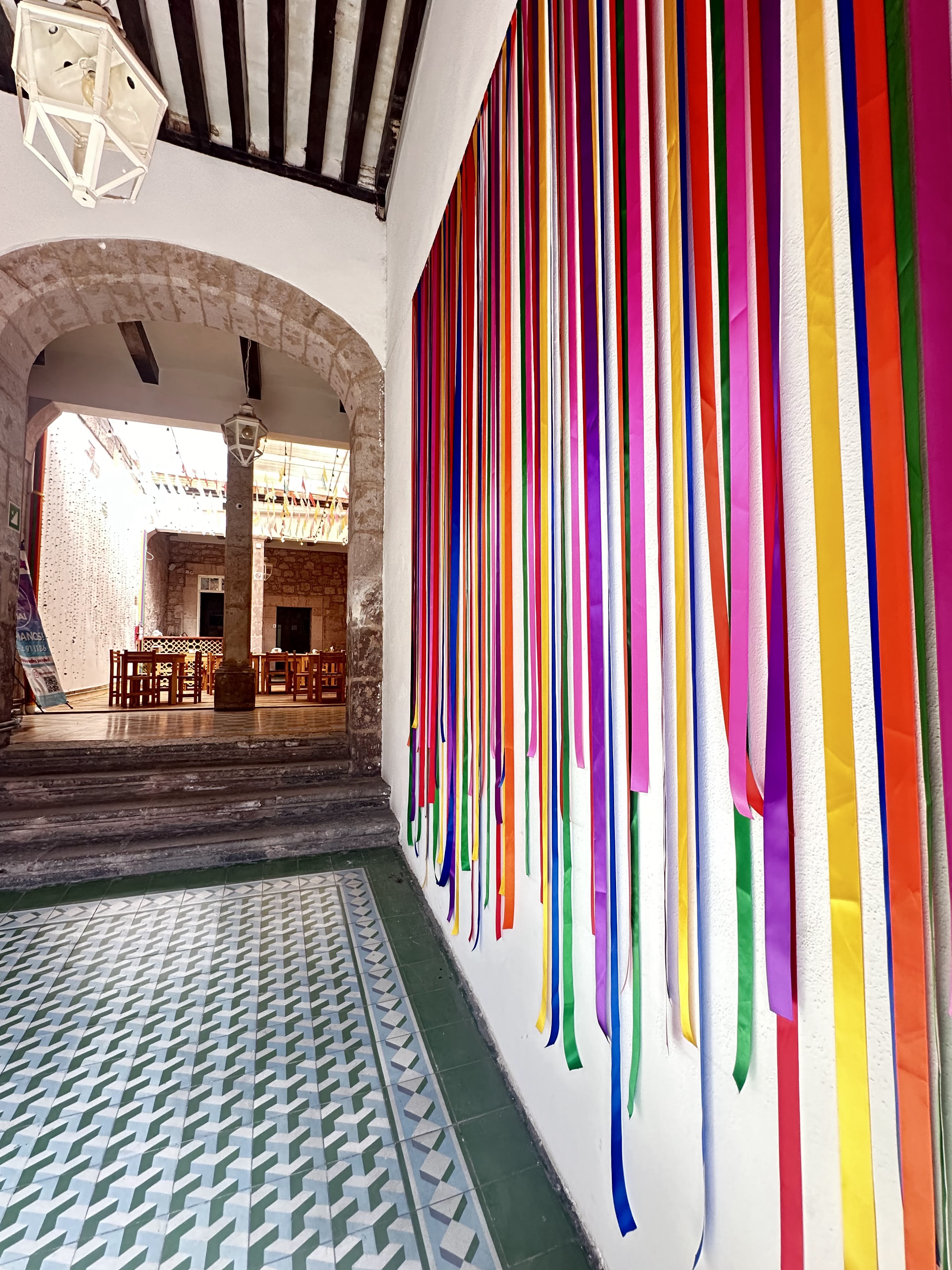 RESTAURANTE PEÑA MORELIA image 6