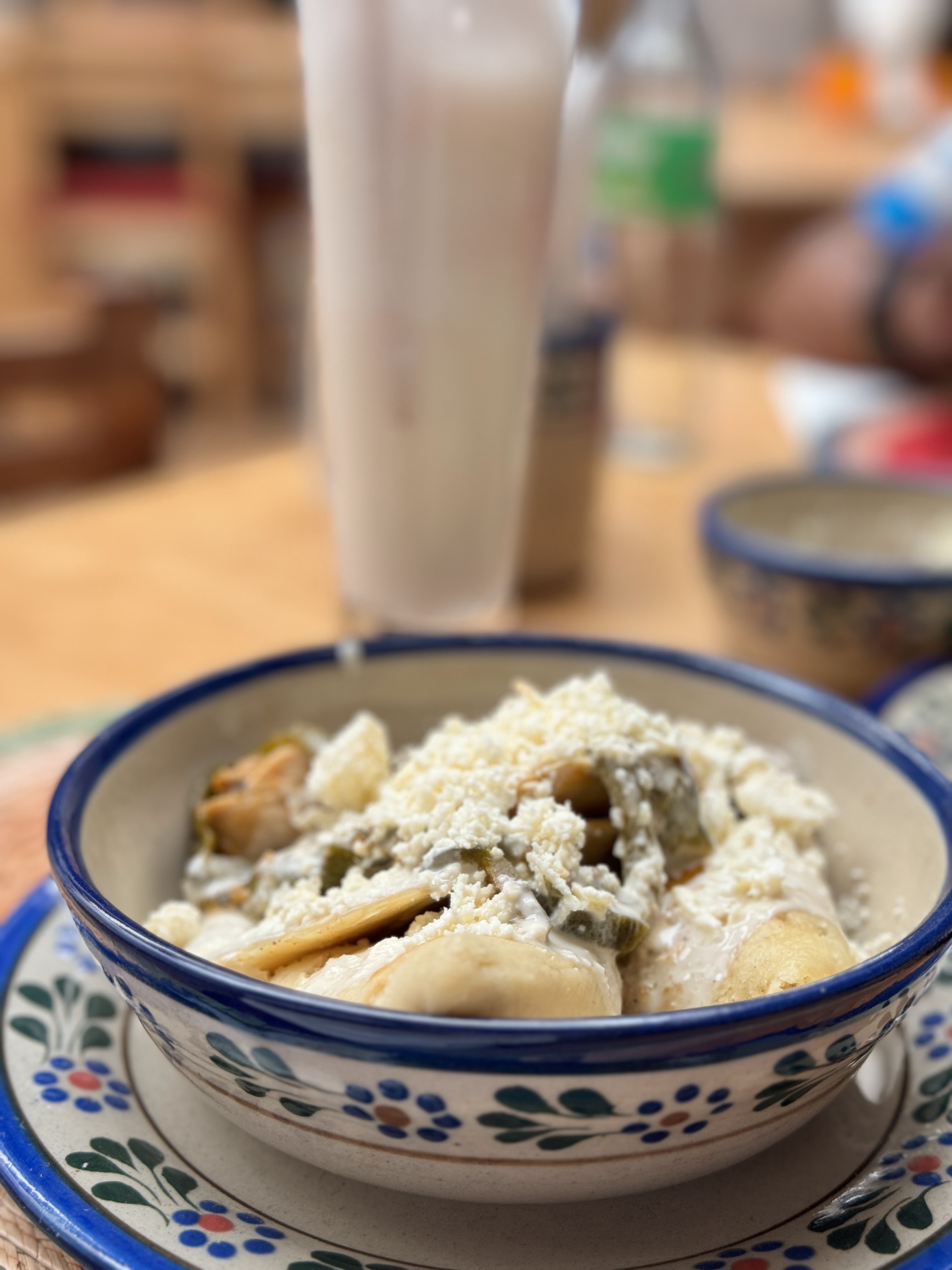 RESTAURANTE PEÑA MORELIA image 9