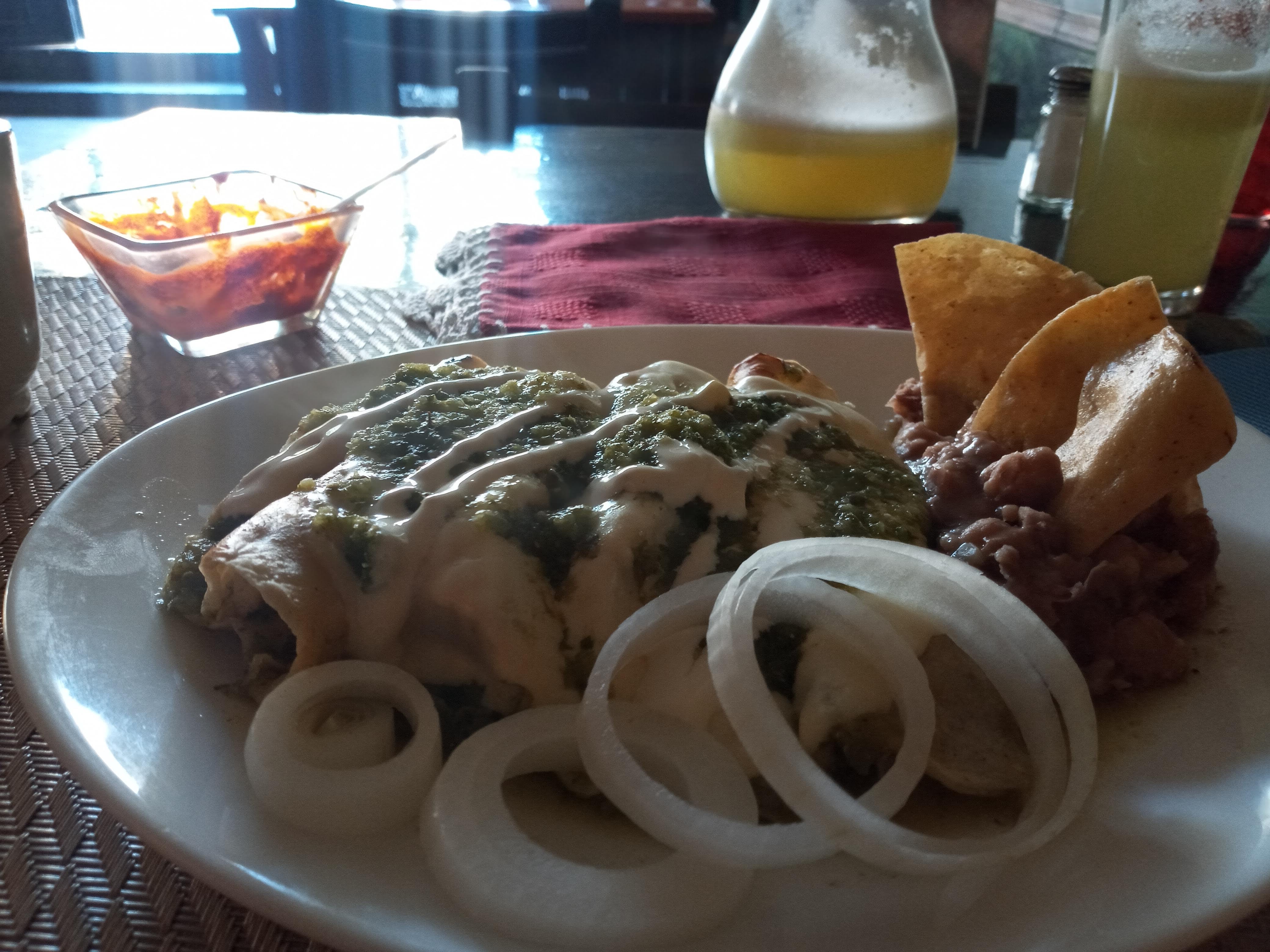 Restaurante La Cabaña de La Calzada image 1