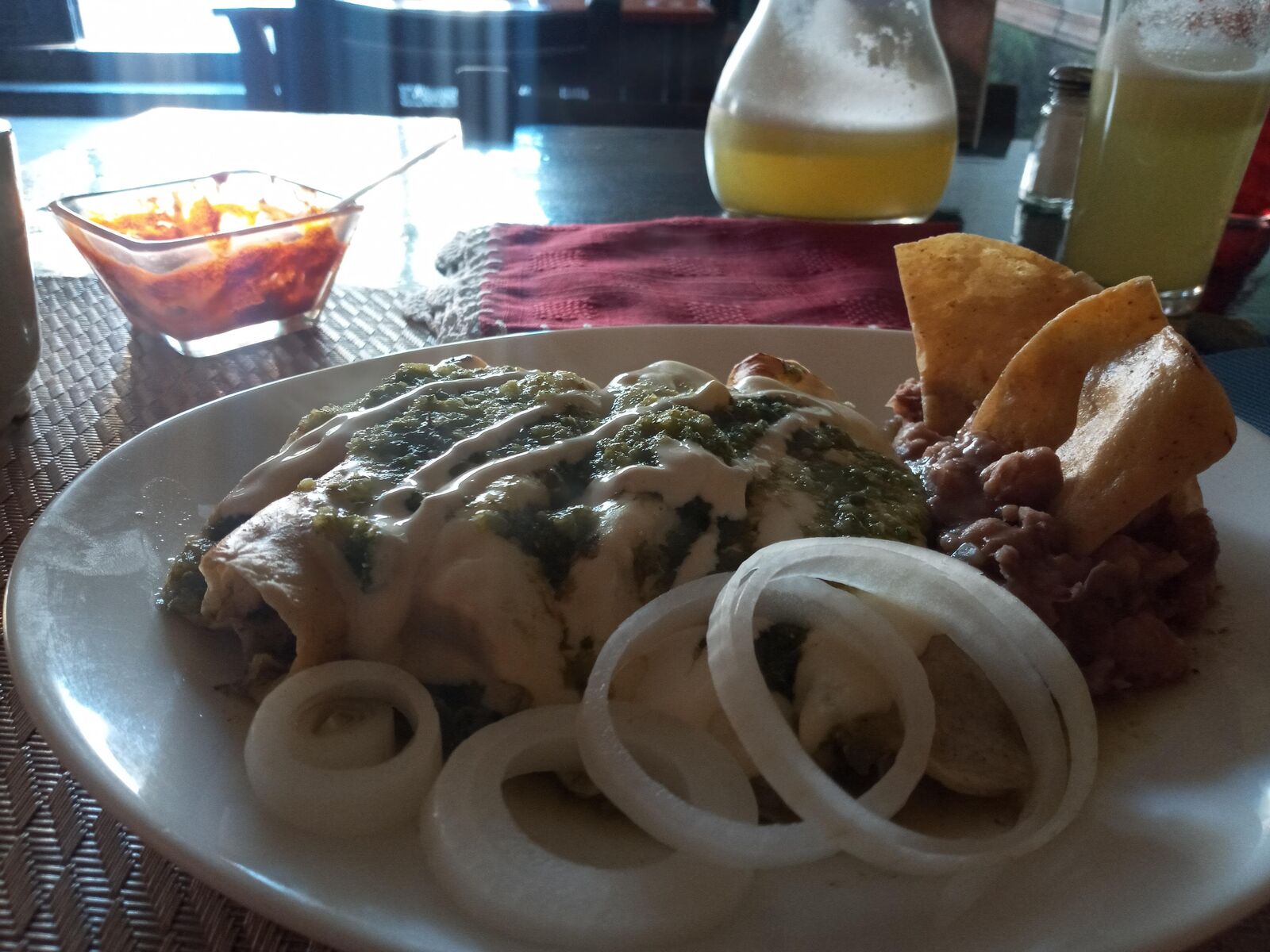 Restaurante La Cabaña de La Calzada image 1