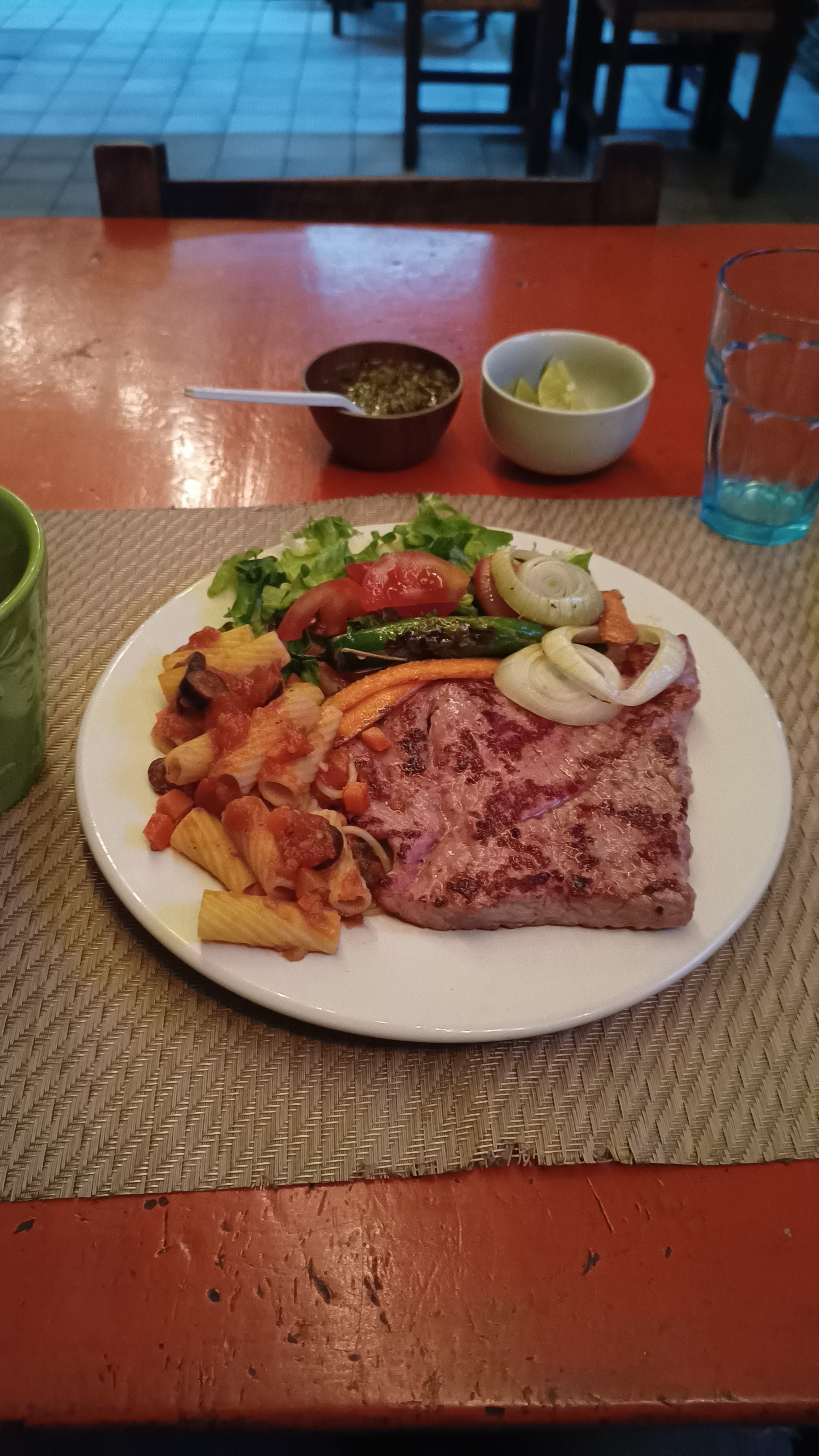 Restaurante La Cabaña de La Calzada image 3