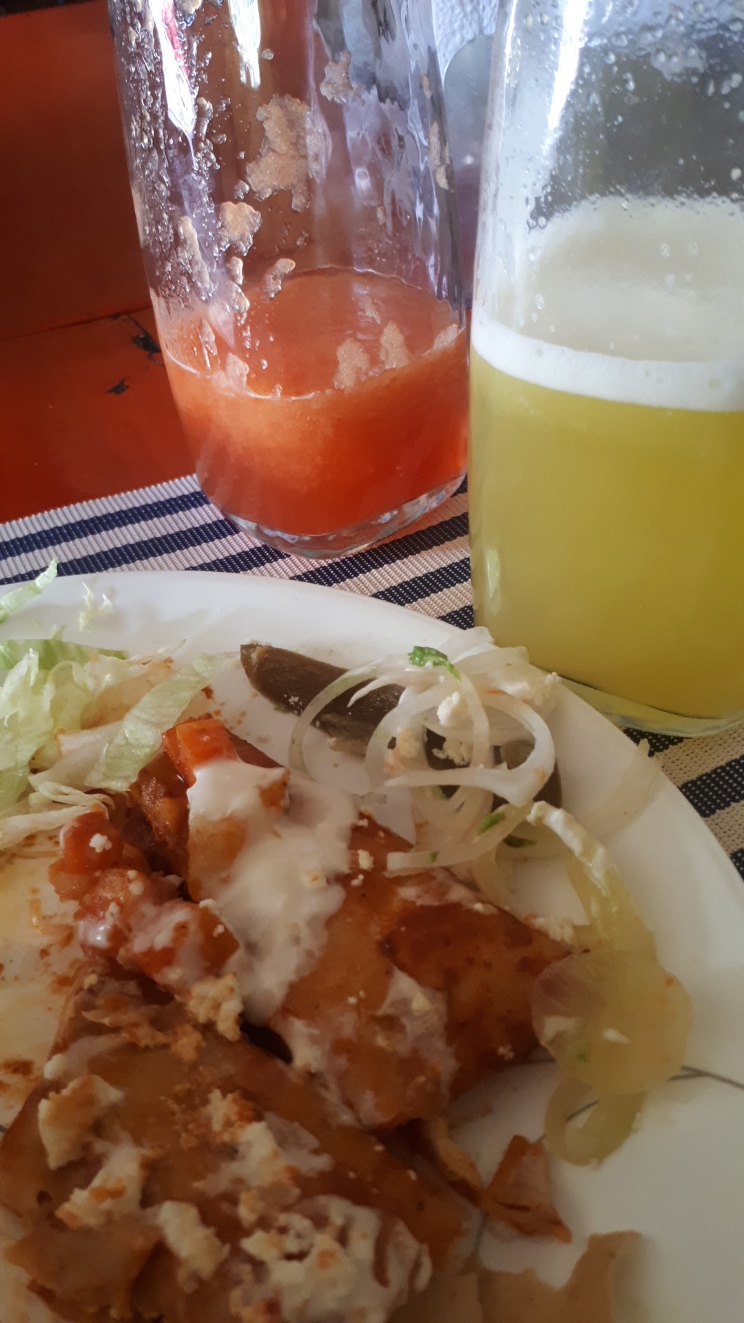 Restaurante La Cabaña de La Calzada image 4