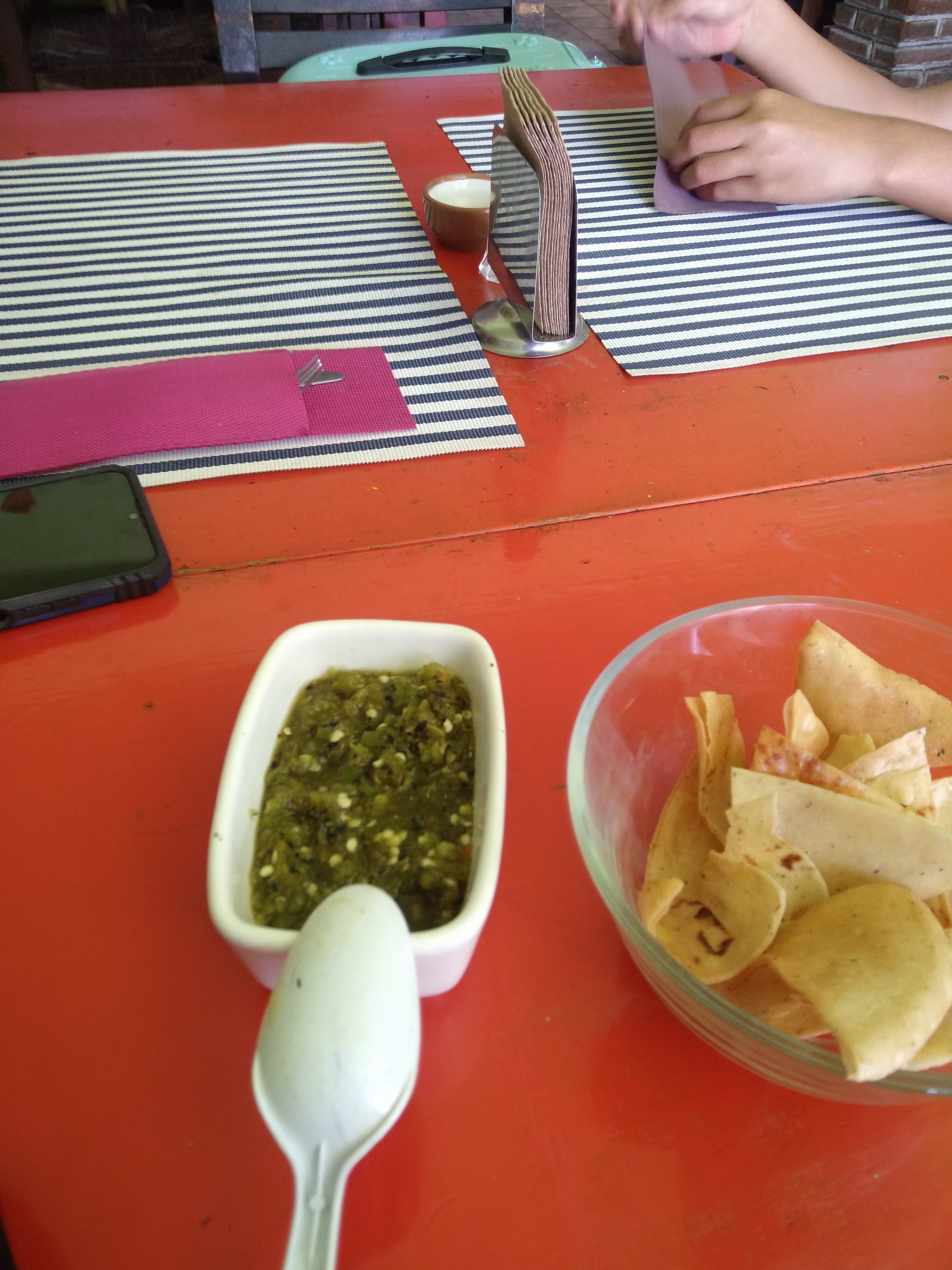 Restaurante La Cabaña de La Calzada image 5