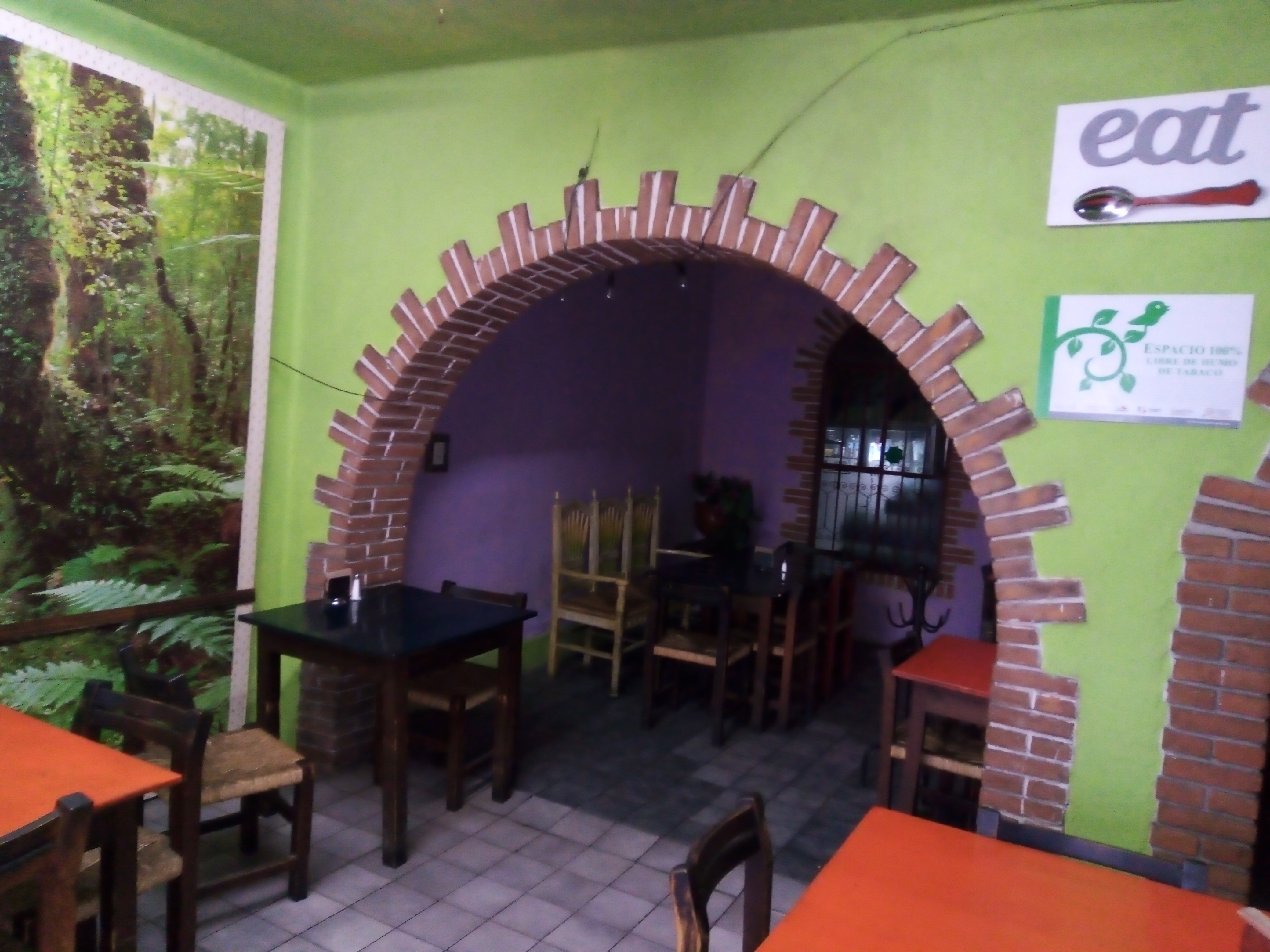 Restaurante La Cabaña de La Calzada image 6