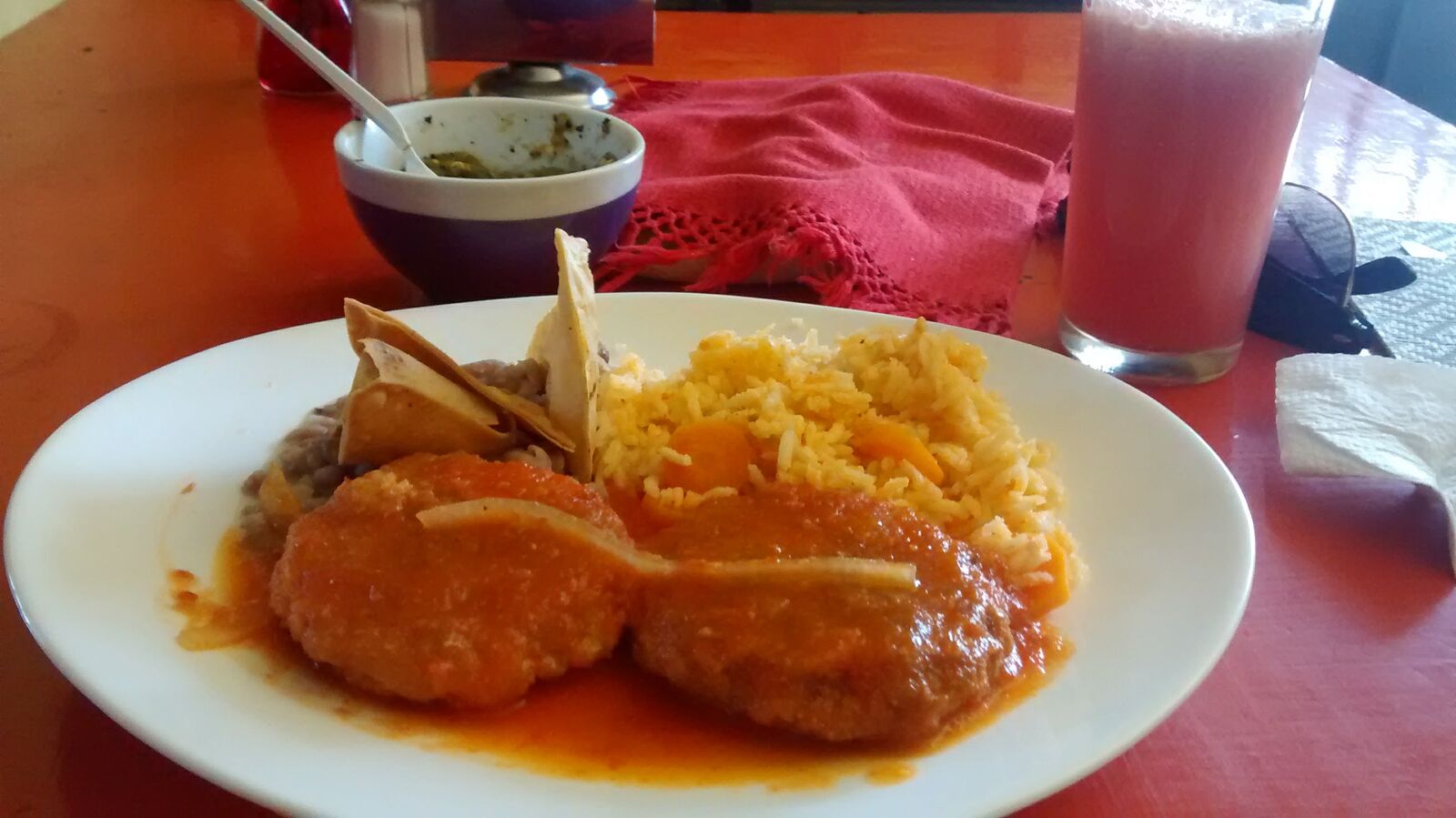 Restaurante La Cabaña de La Calzada image 7