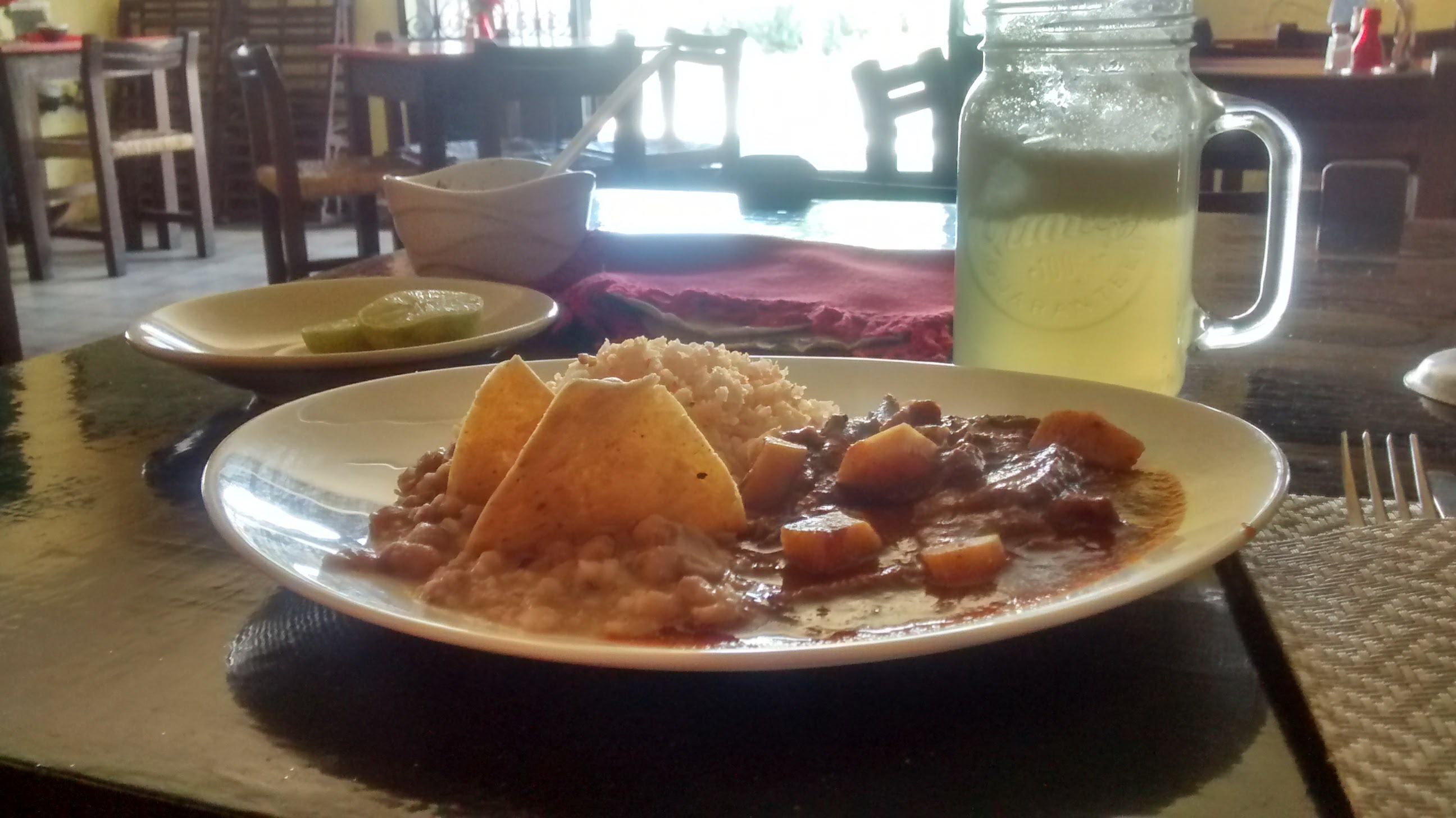 Restaurante La Cabaña de La Calzada image 9