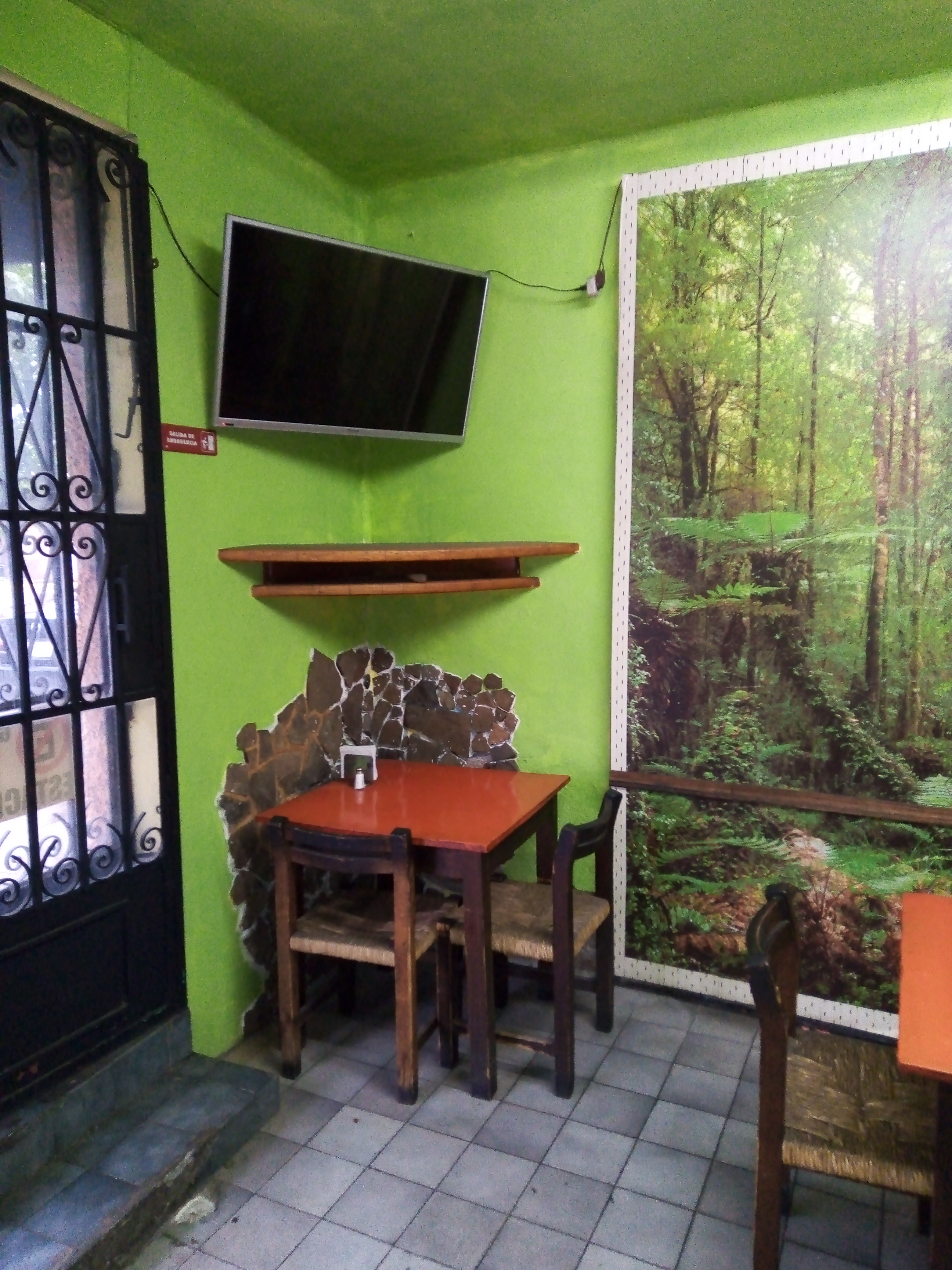 Restaurante La Cabaña de La Calzada image 10