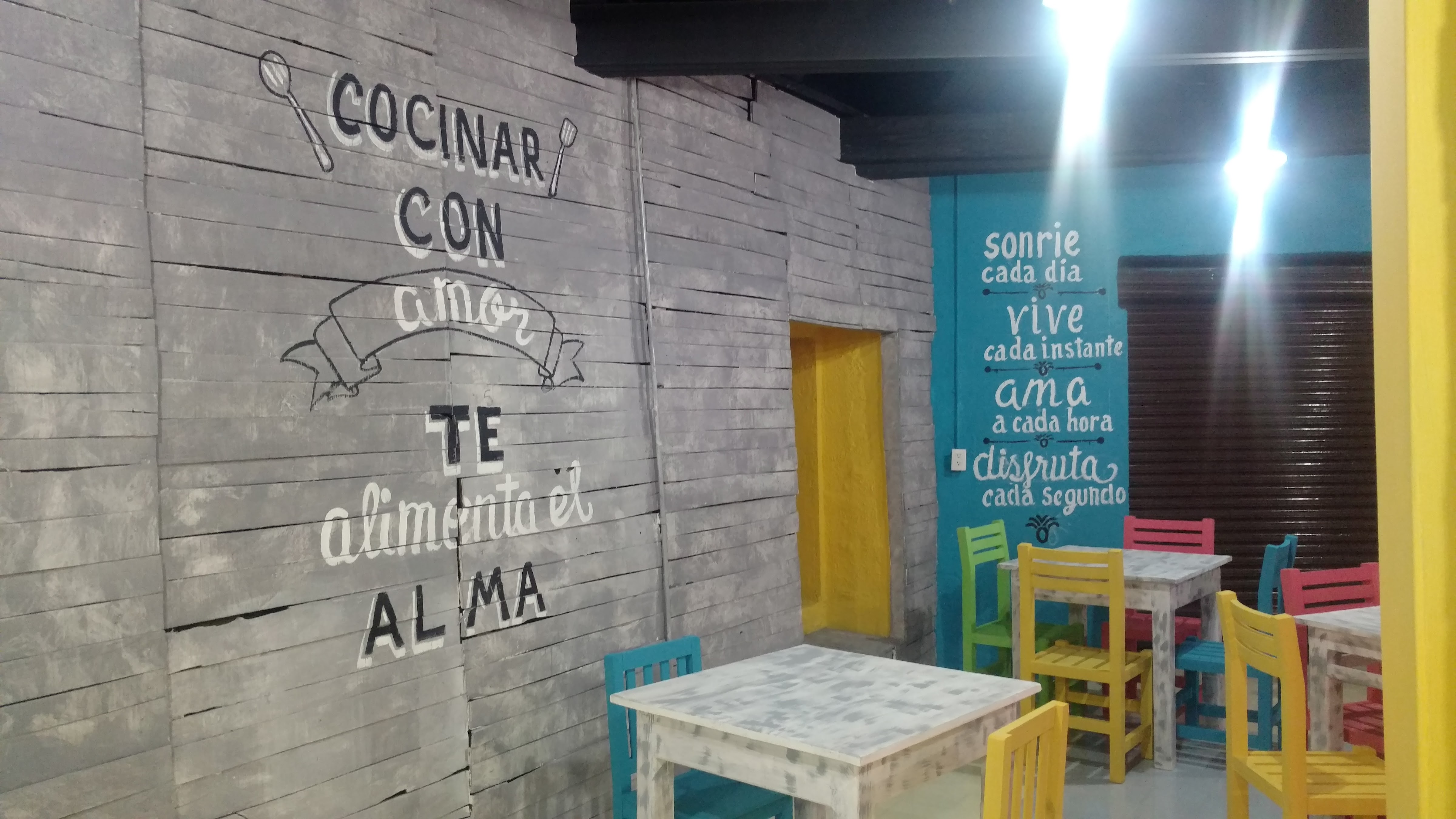 Restaurante Mi Lolis image 1