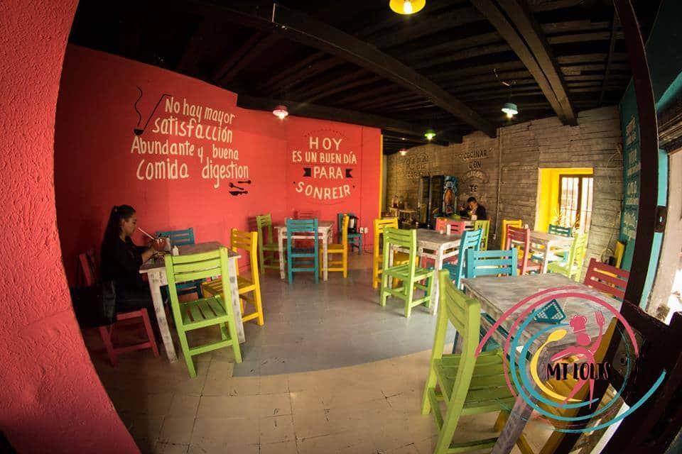 Restaurante Mi Lolis image 3