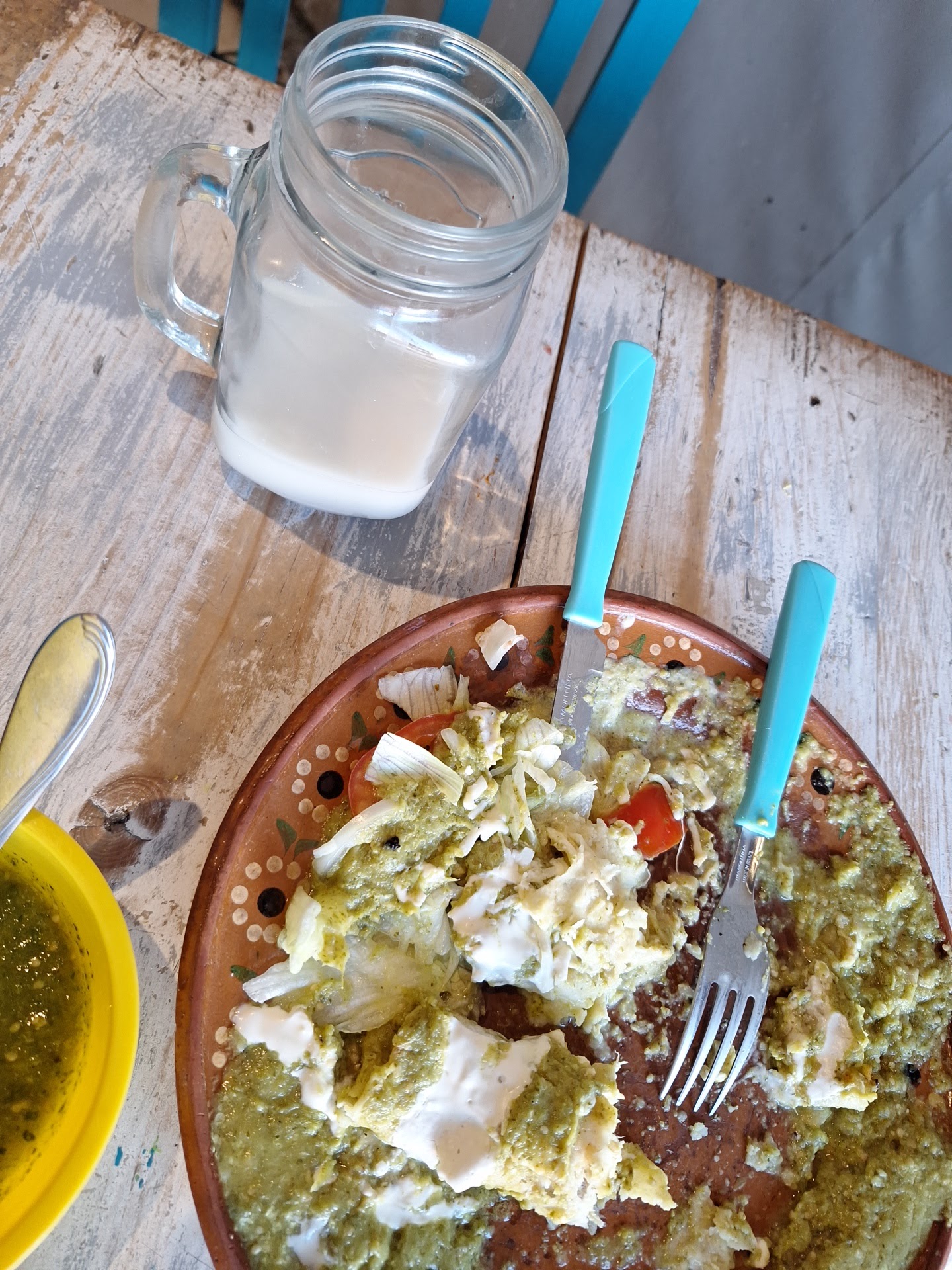 Restaurante Mi Lolis image 4