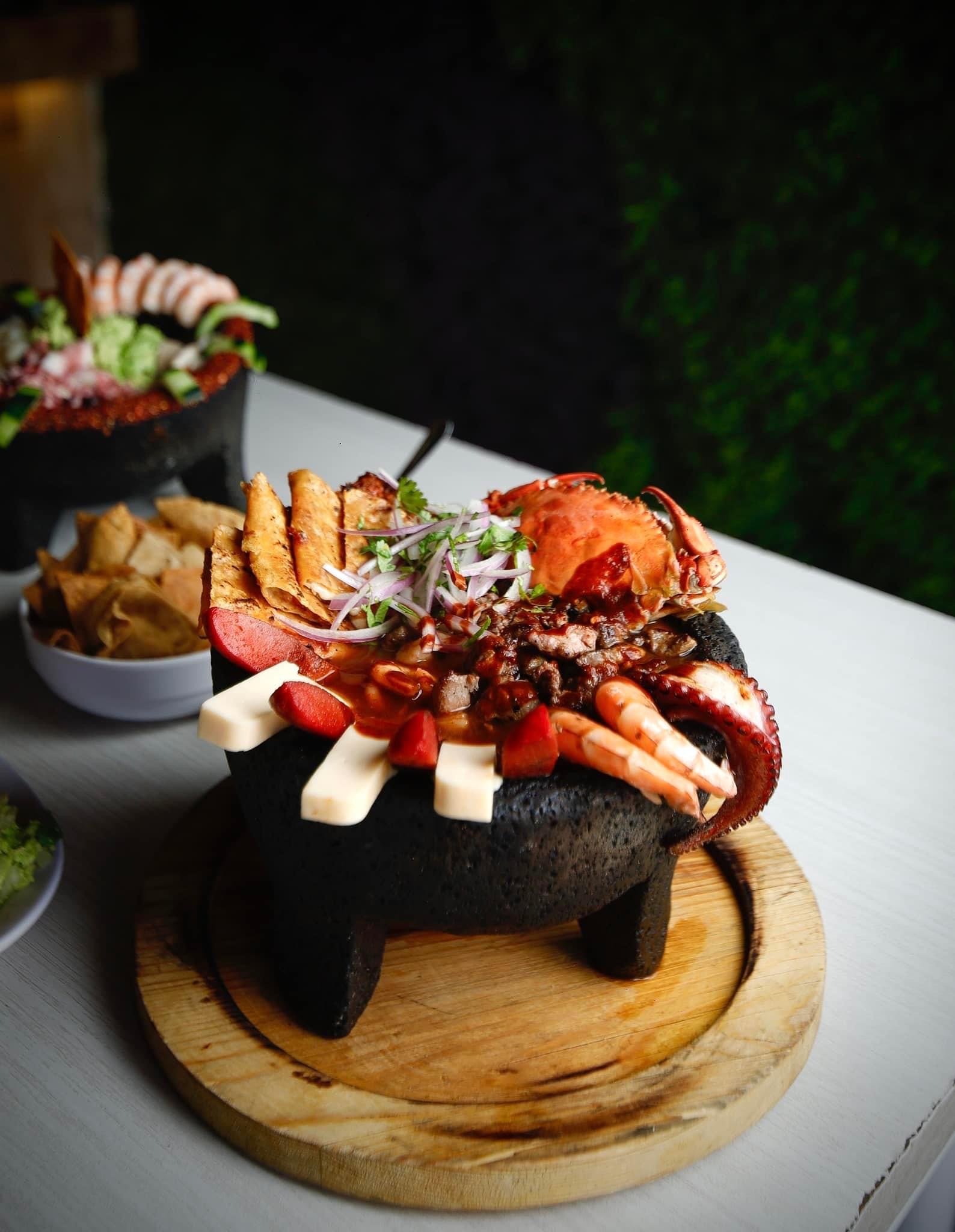 Mariscos Songui image 2