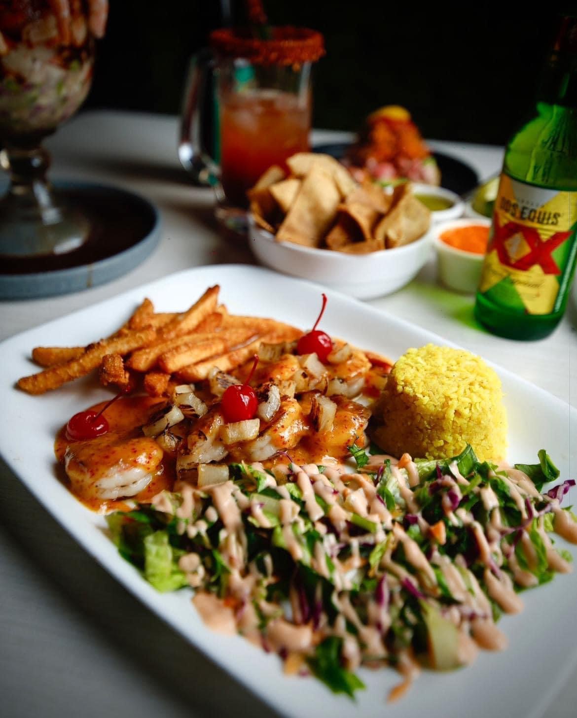 Mariscos Songui image 3