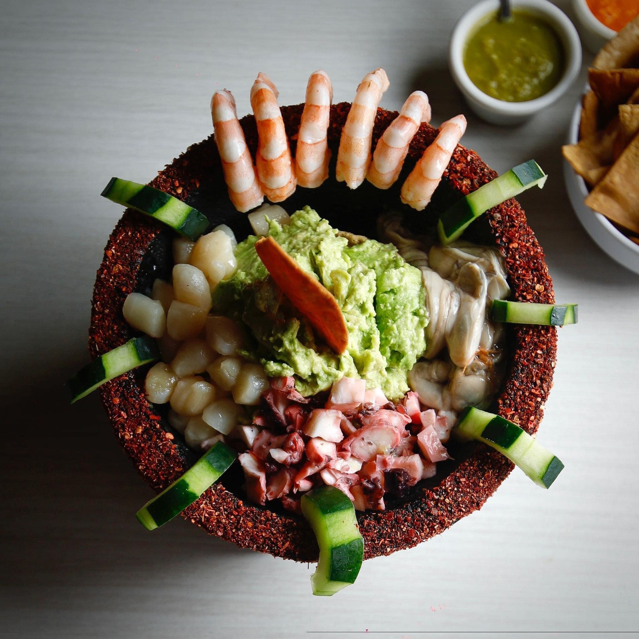 Mariscos Songui image 4