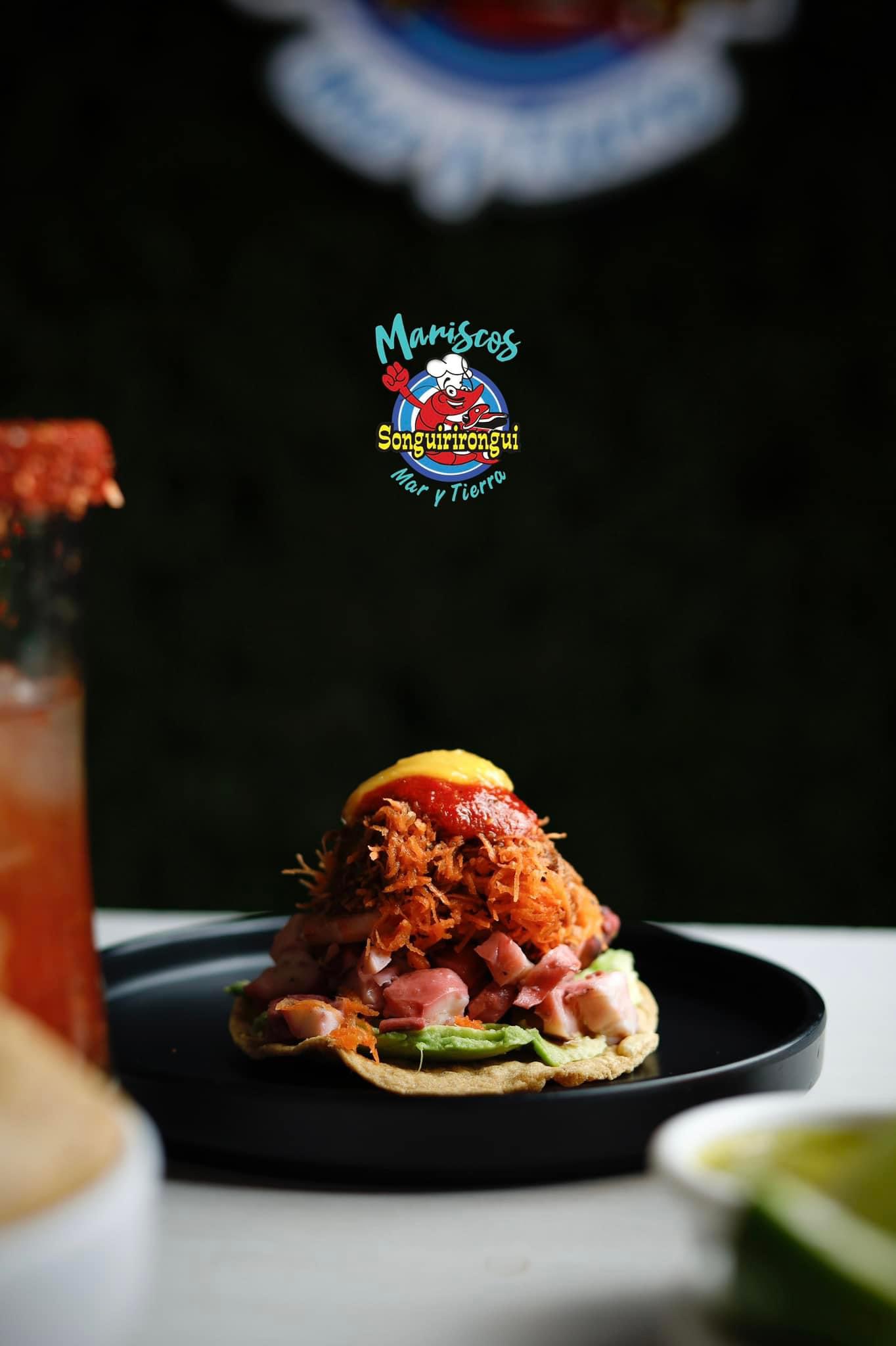 Mariscos Songui image 5