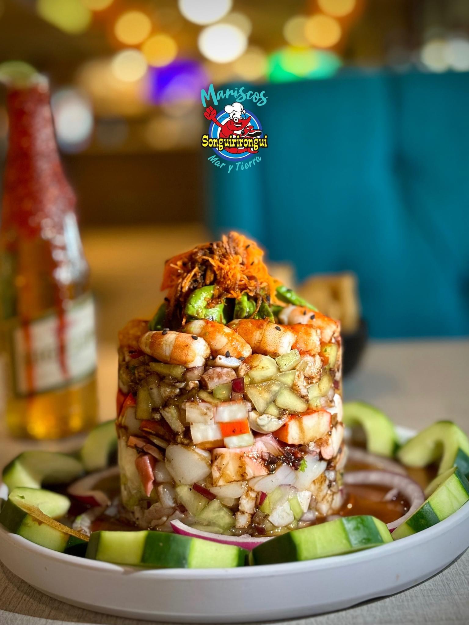 Mariscos Songui image 6