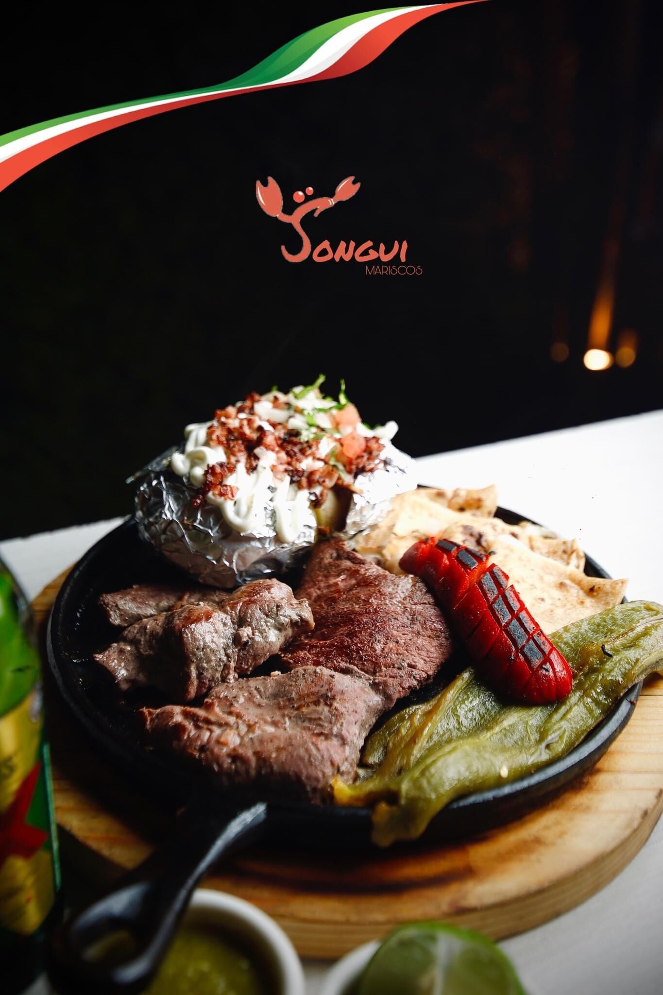 Mariscos Songui image 7