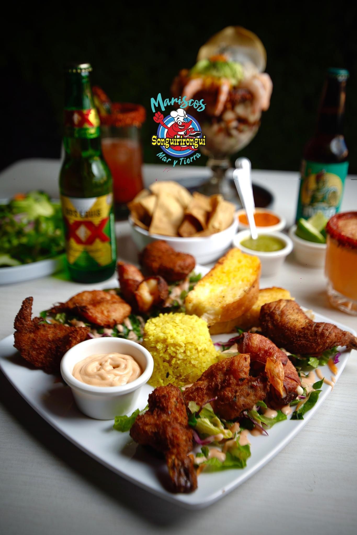 Mariscos Songui image 8