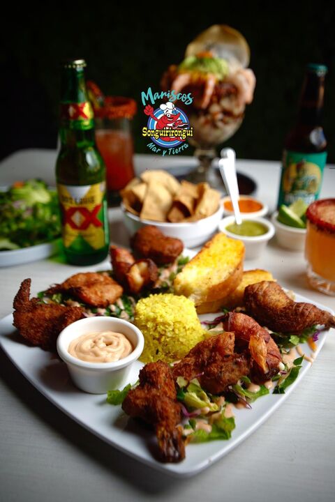 Mariscos Songui image 8