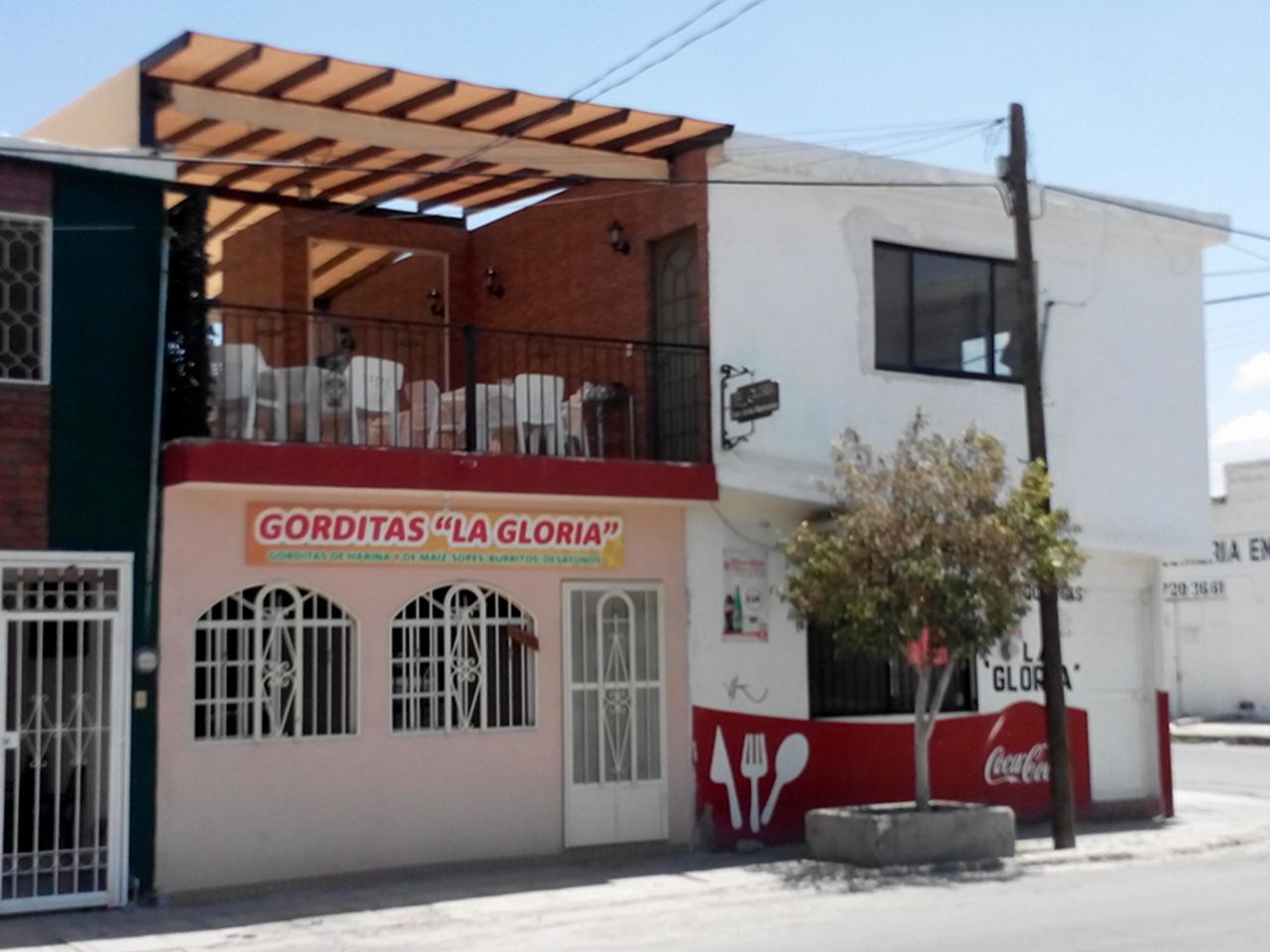 "La Gloria, Antojería Mexicana" image 1