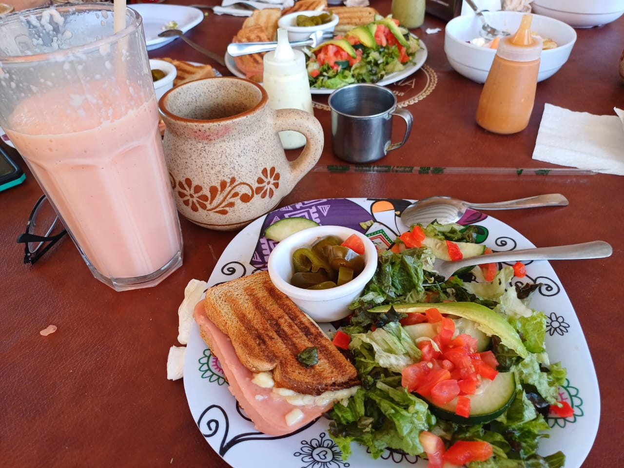 "La Gloria, Antojería Mexicana" image 2