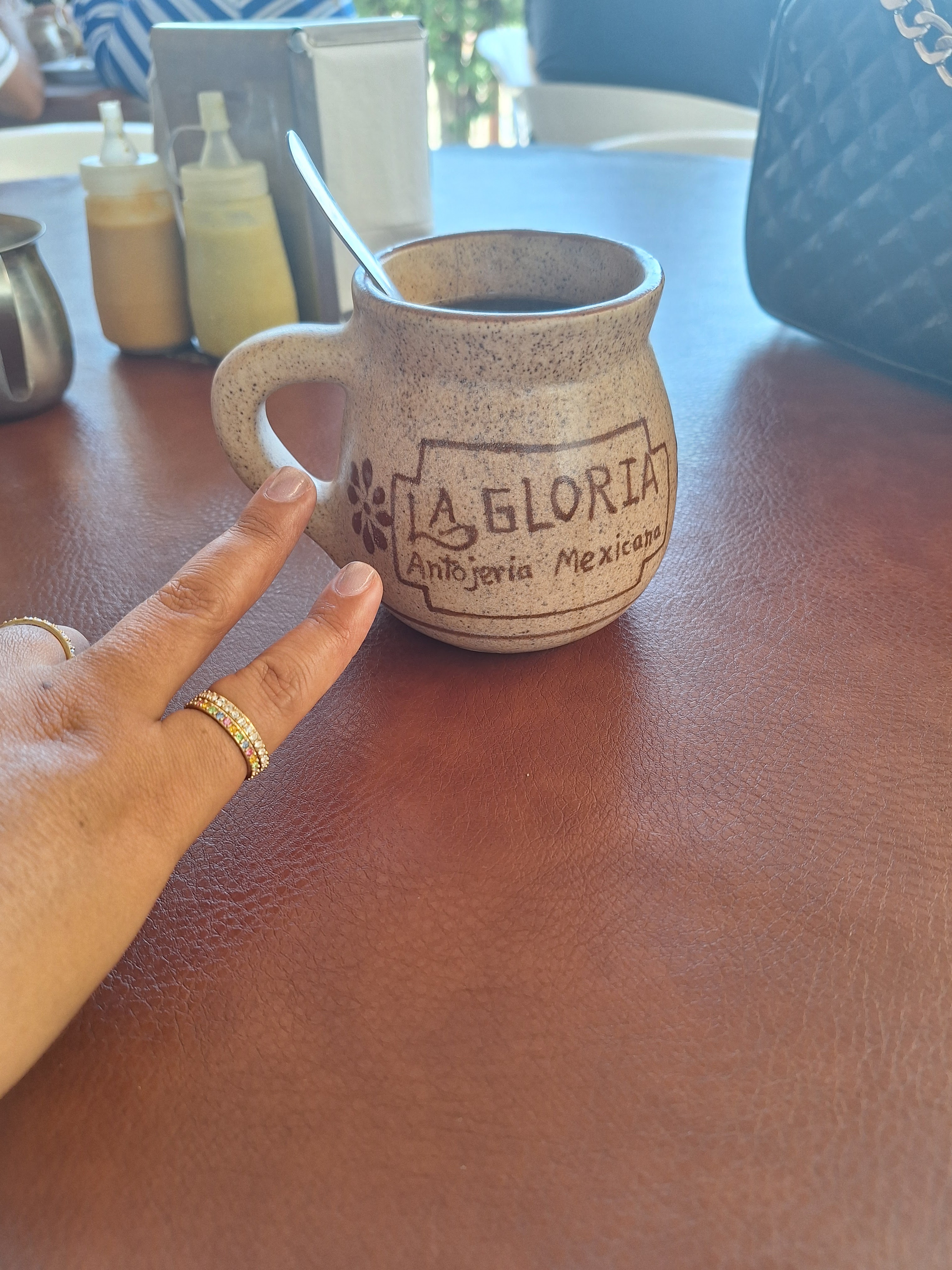 "La Gloria, Antojería Mexicana" image 6