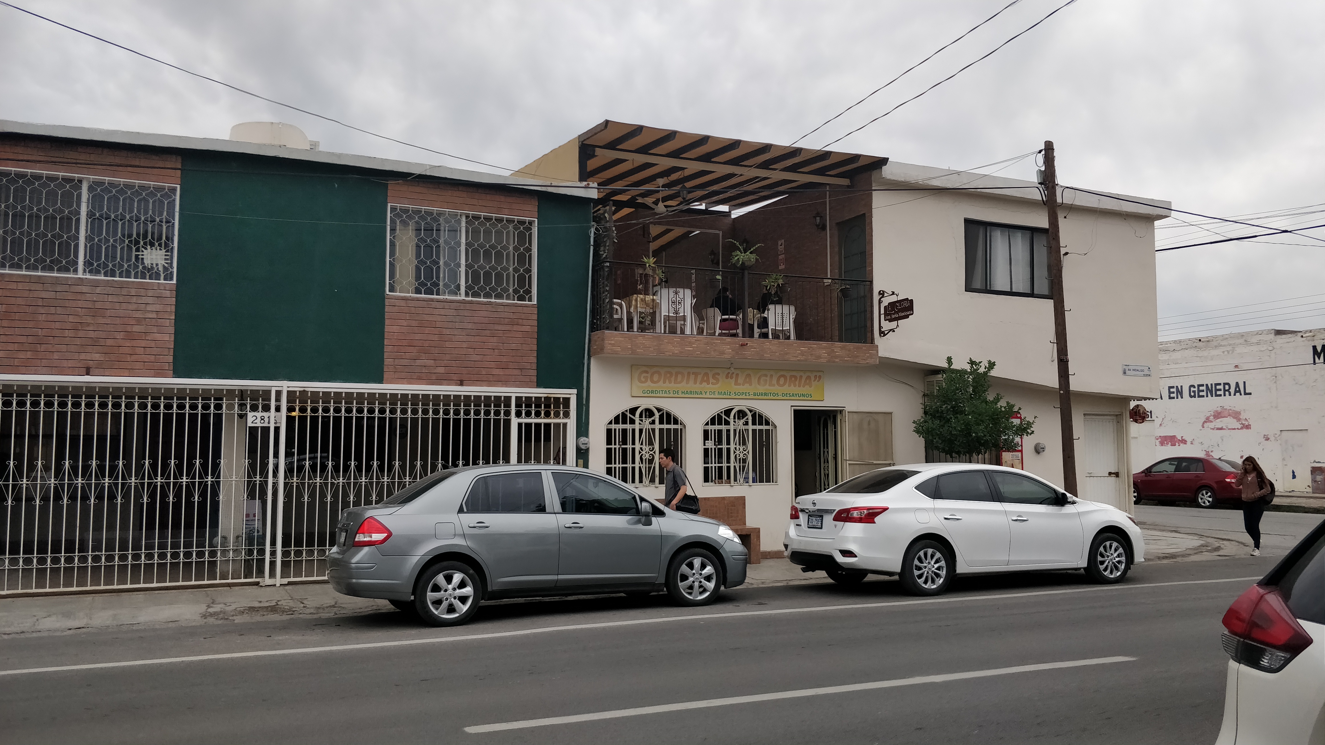 "La Gloria, Antojería Mexicana" image 7