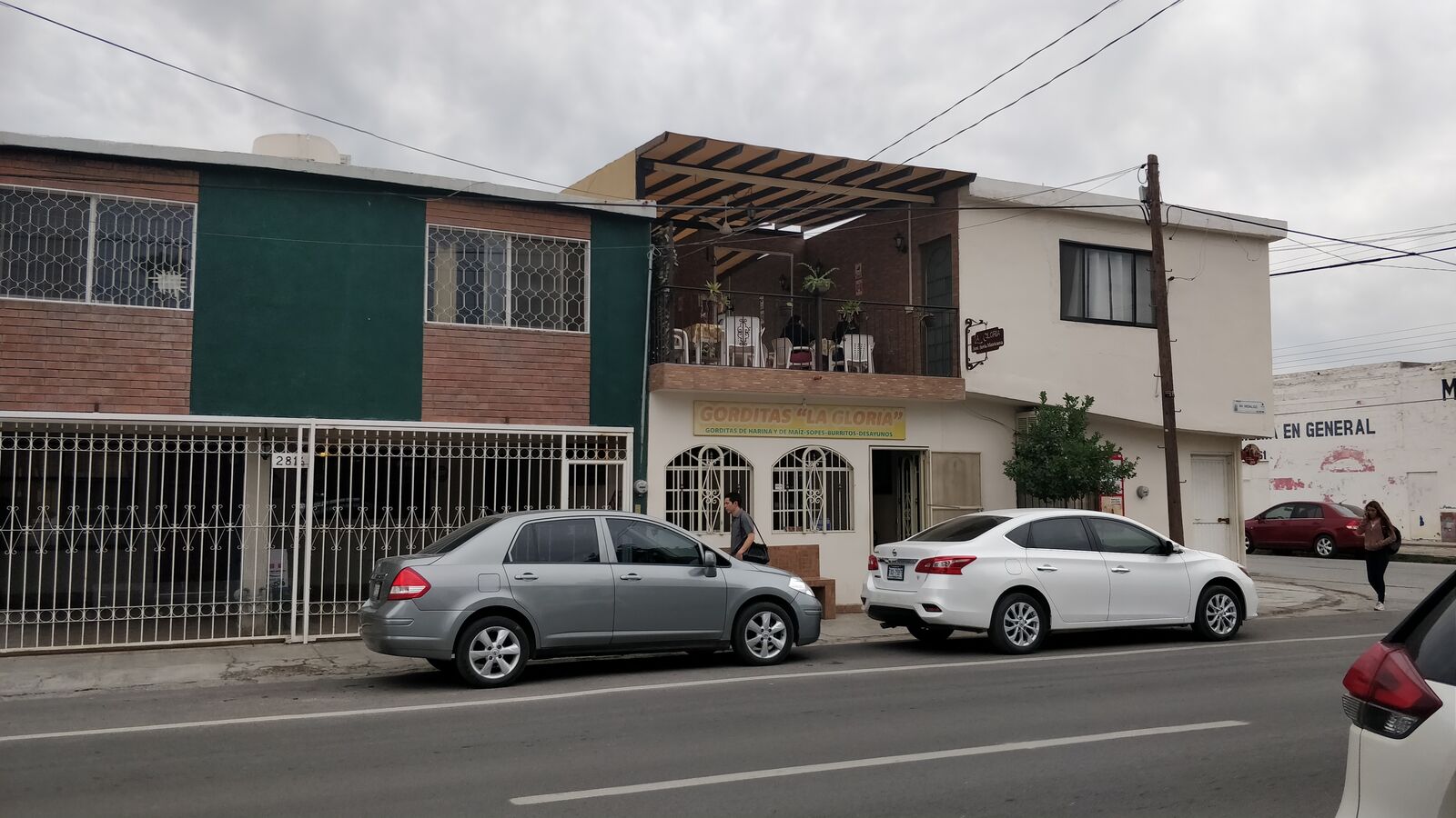 "La Gloria, Antojería Mexicana" image 7