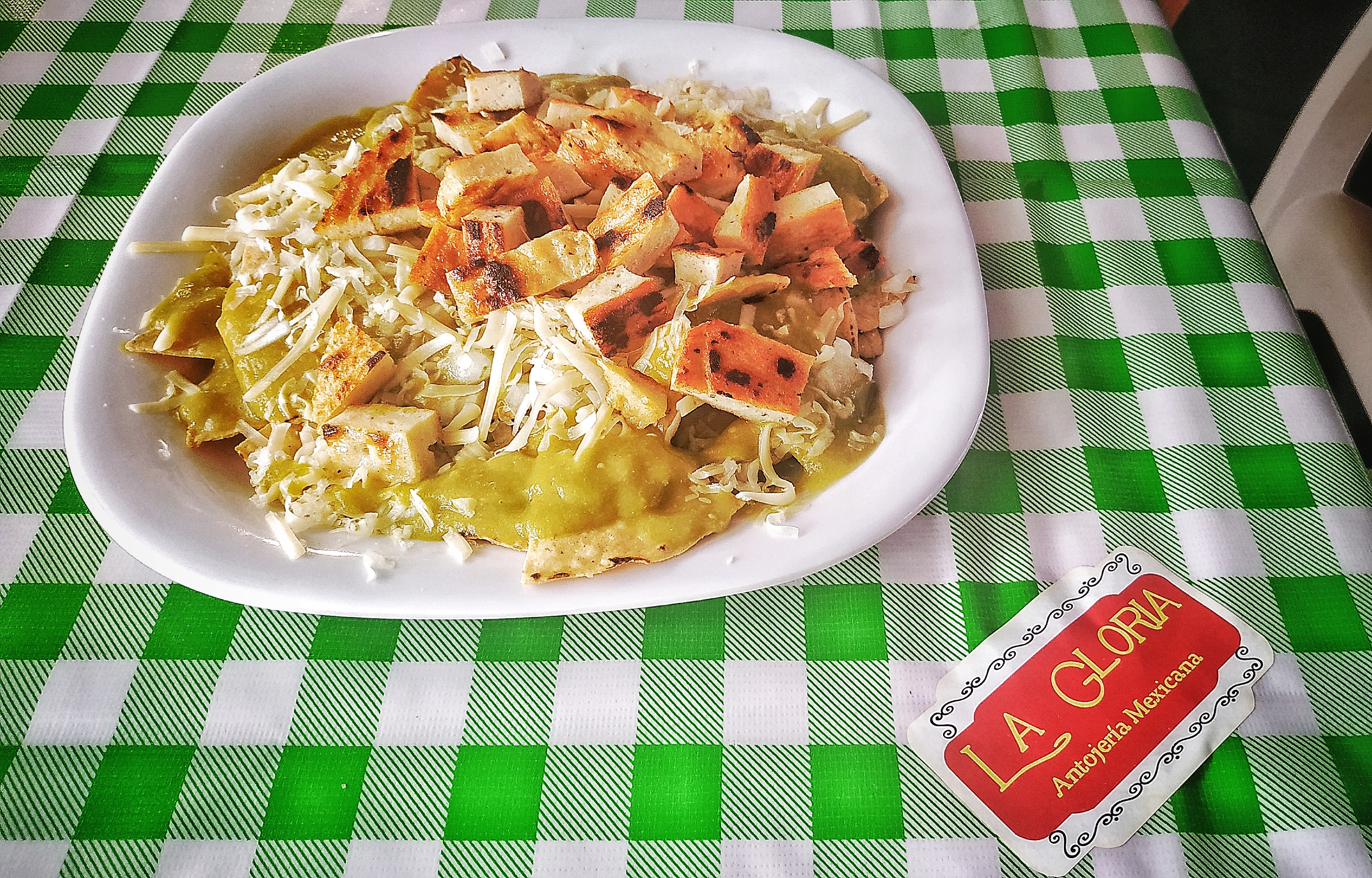 "La Gloria, Antojería Mexicana" image 8