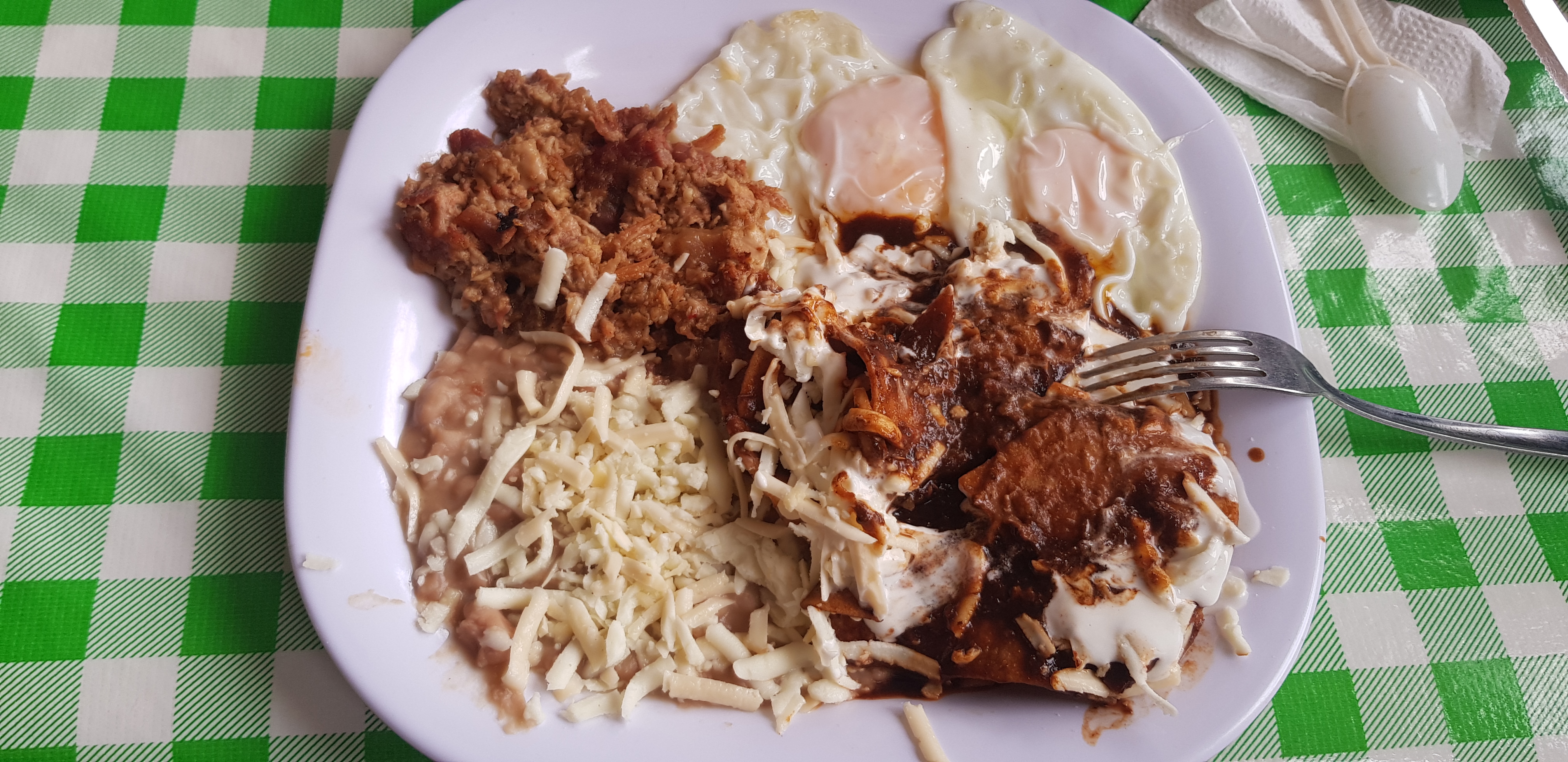 "La Gloria, Antojería Mexicana" image 9