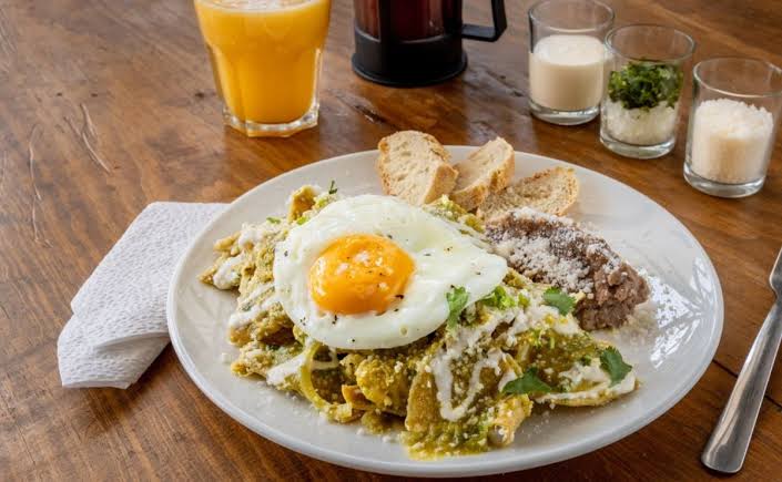 Desayunos y comidas El Güero image 2