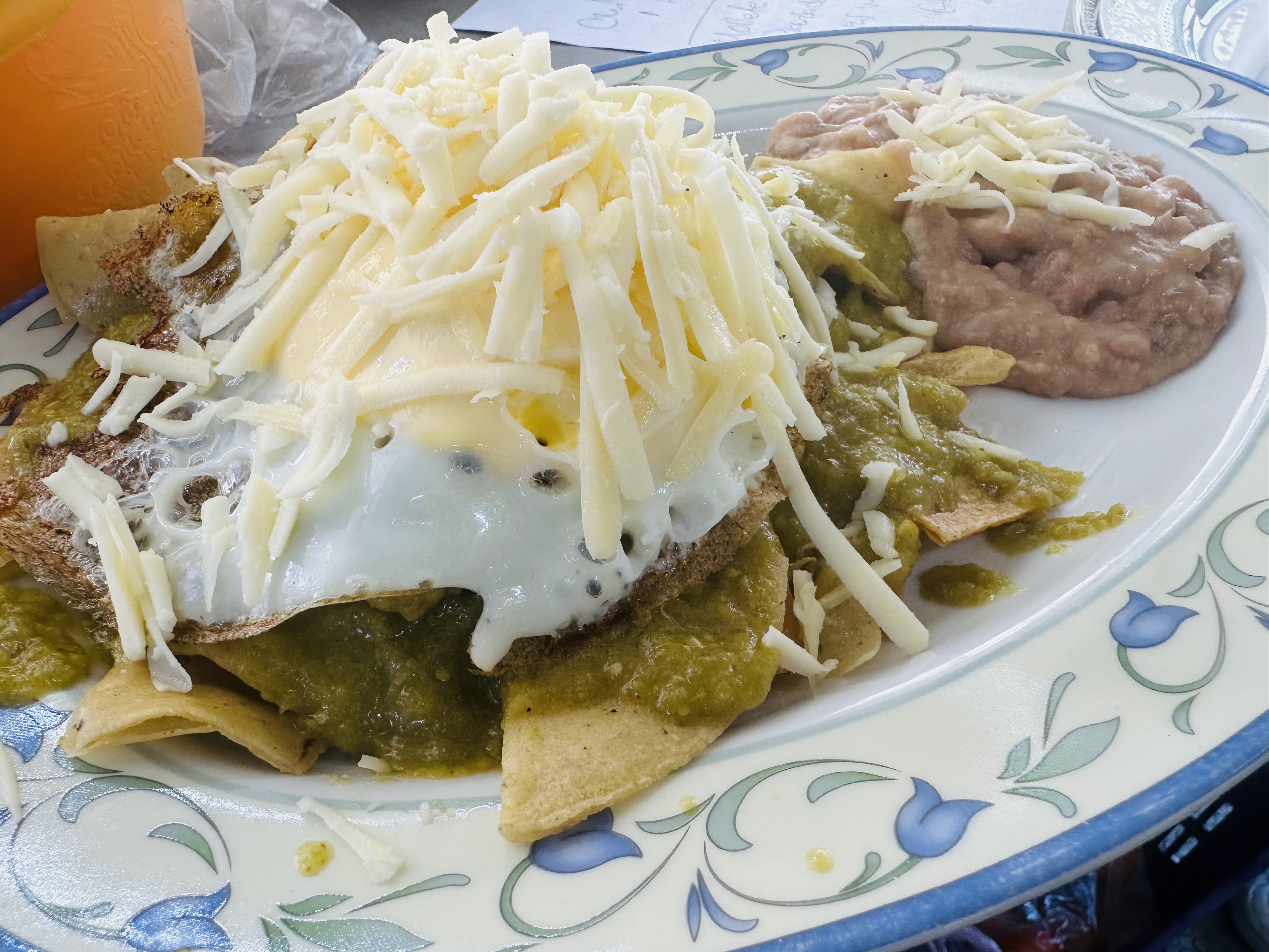 Desayunos y comidas El Güero image 3