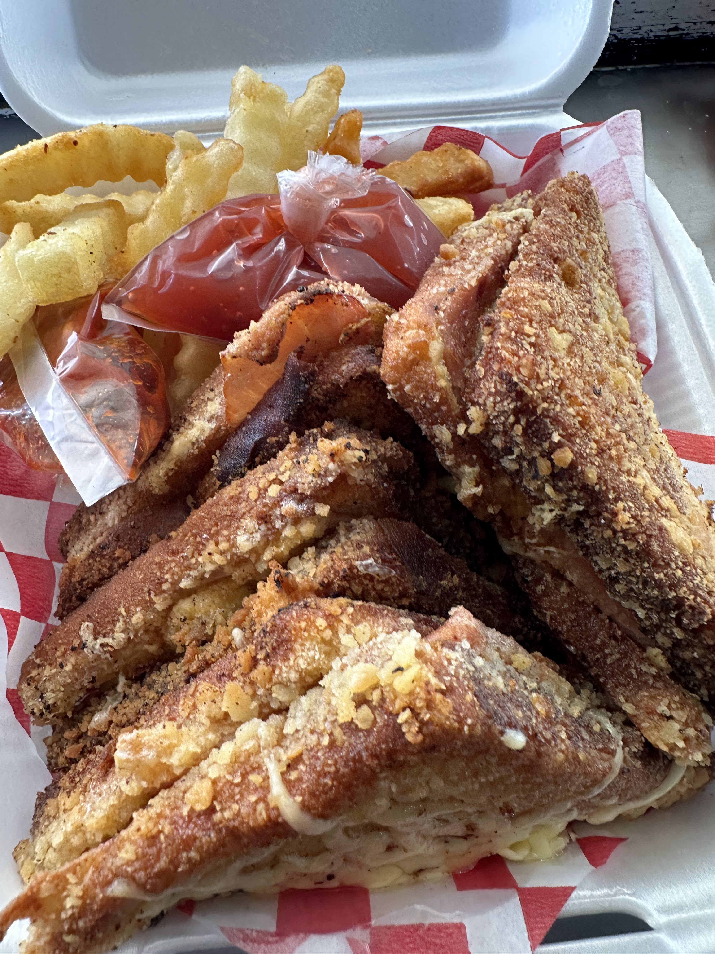 Desayunos y comidas El Güero image 9