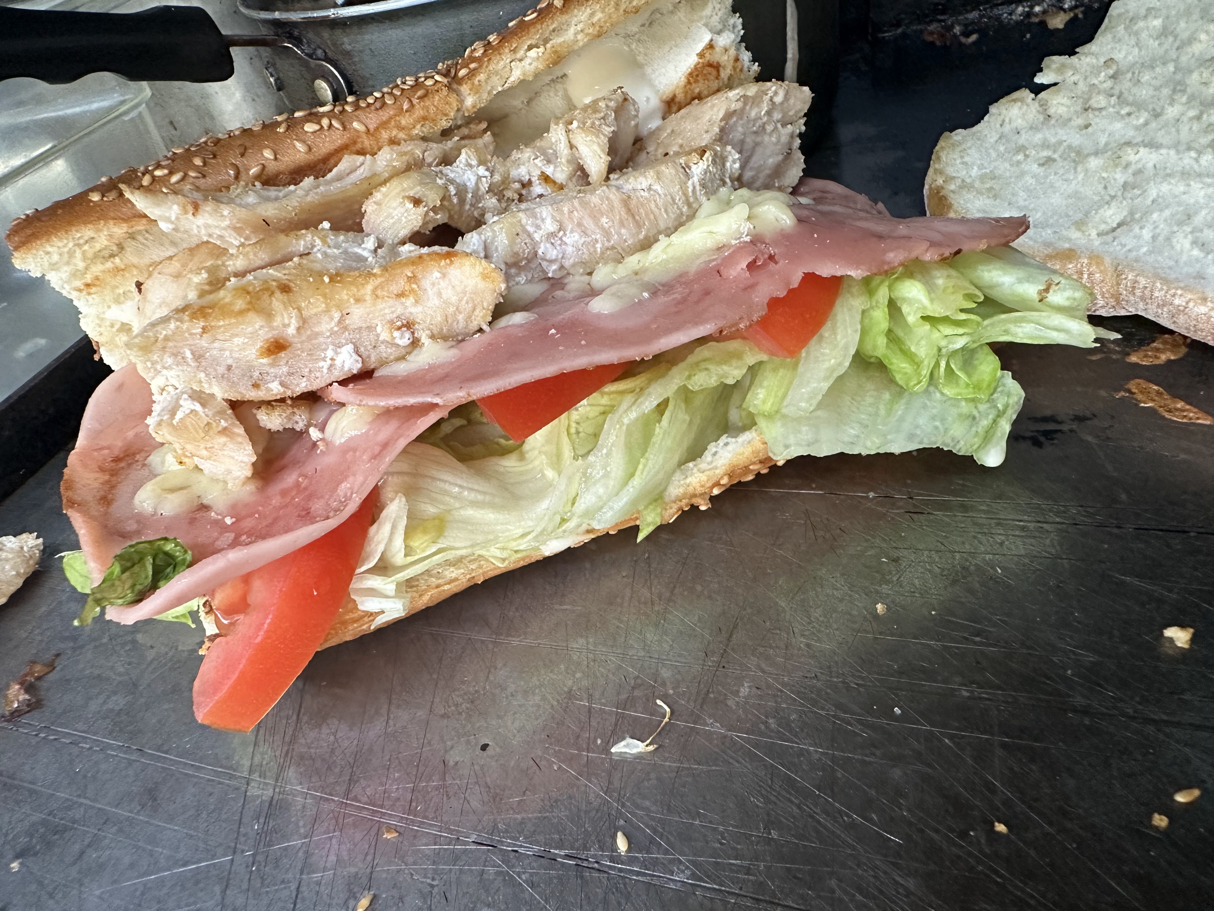 Desayunos y comidas El Güero image 10