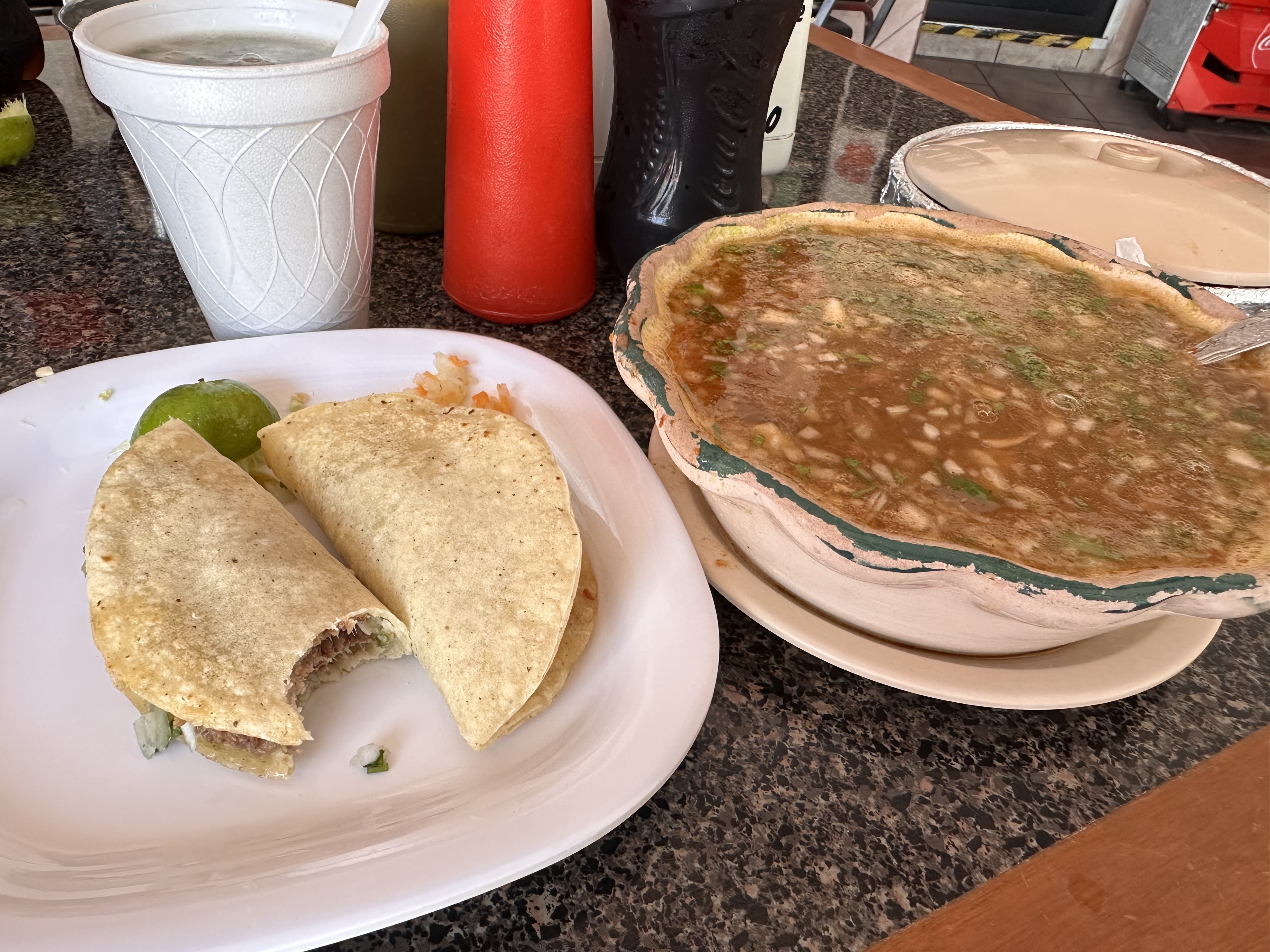 Tacos Don Gus image 2