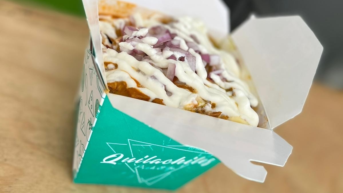 Quilachiles pick & go image 2