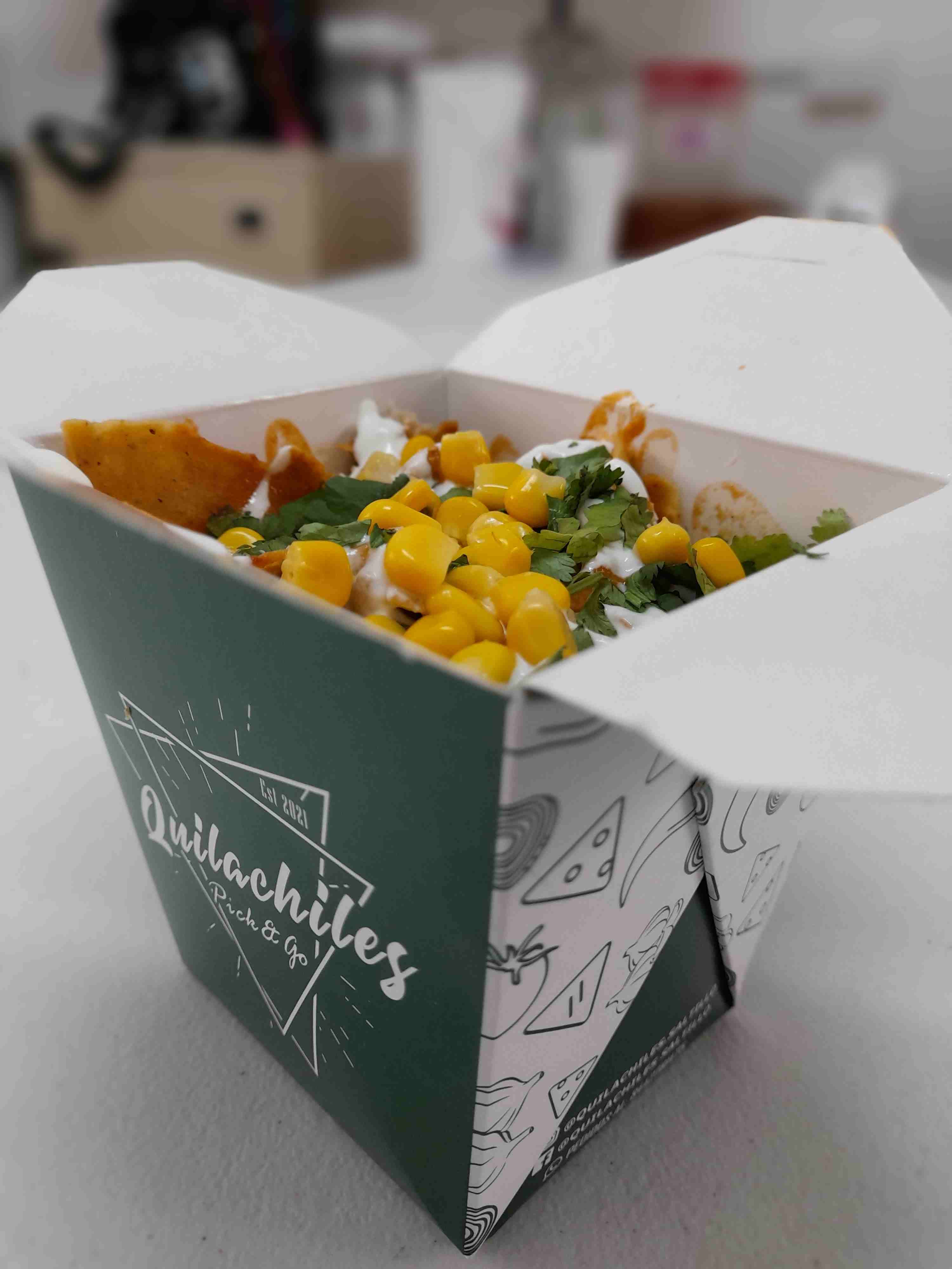 Quilachiles pick & go image 3