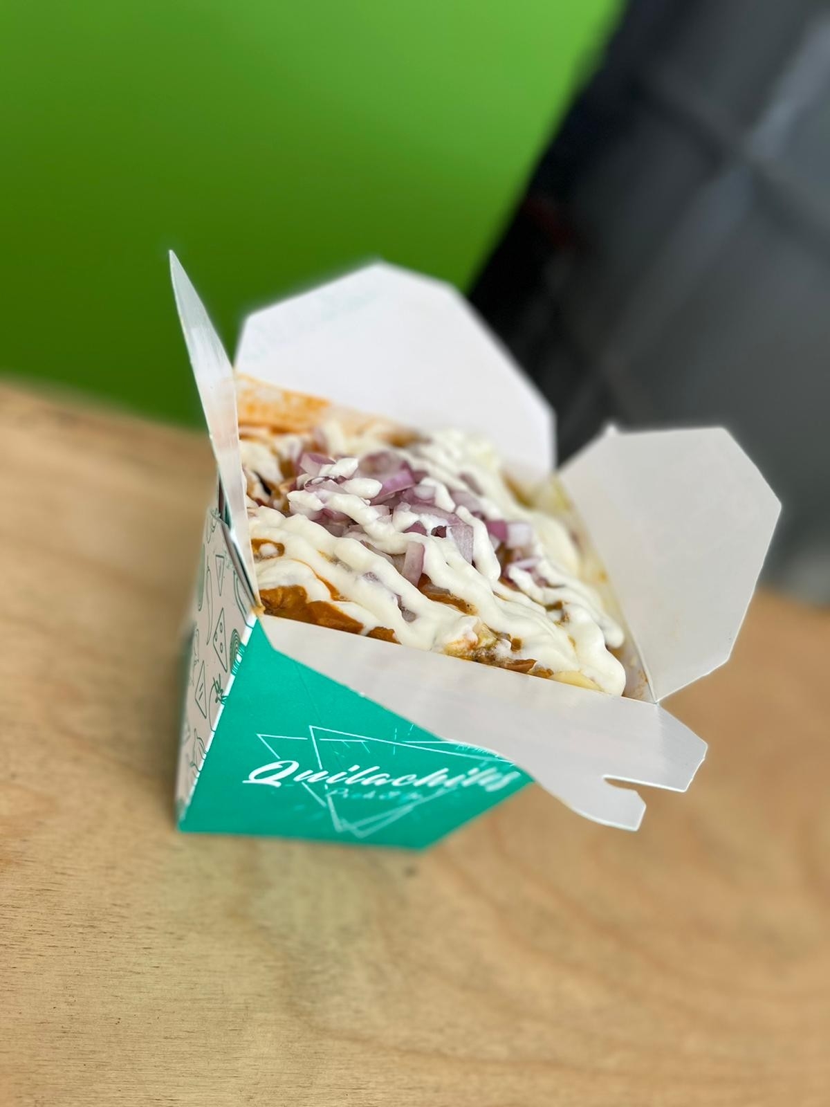 Quilachiles pick & go image 4