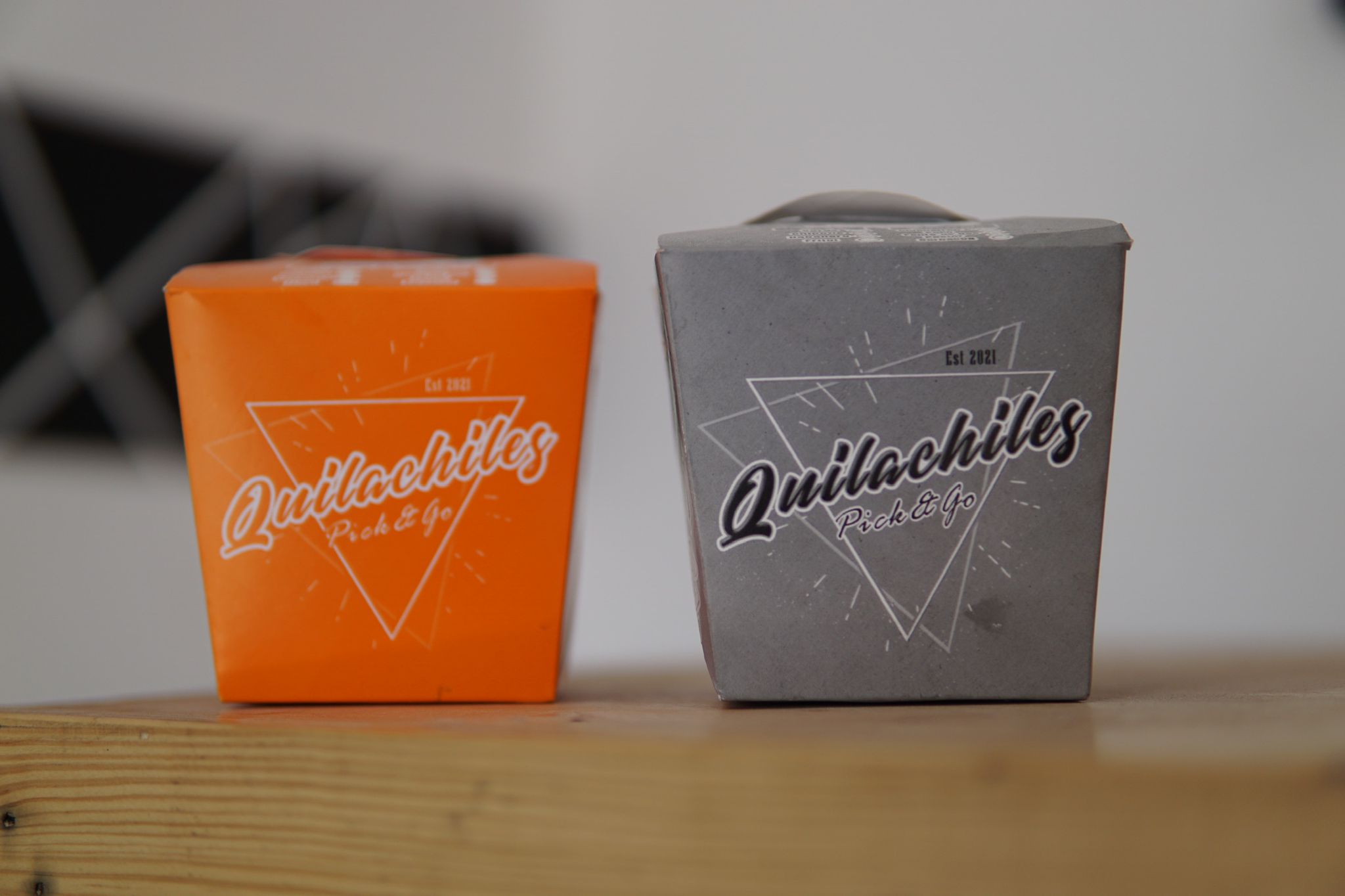 Quilachiles pick & go image 7