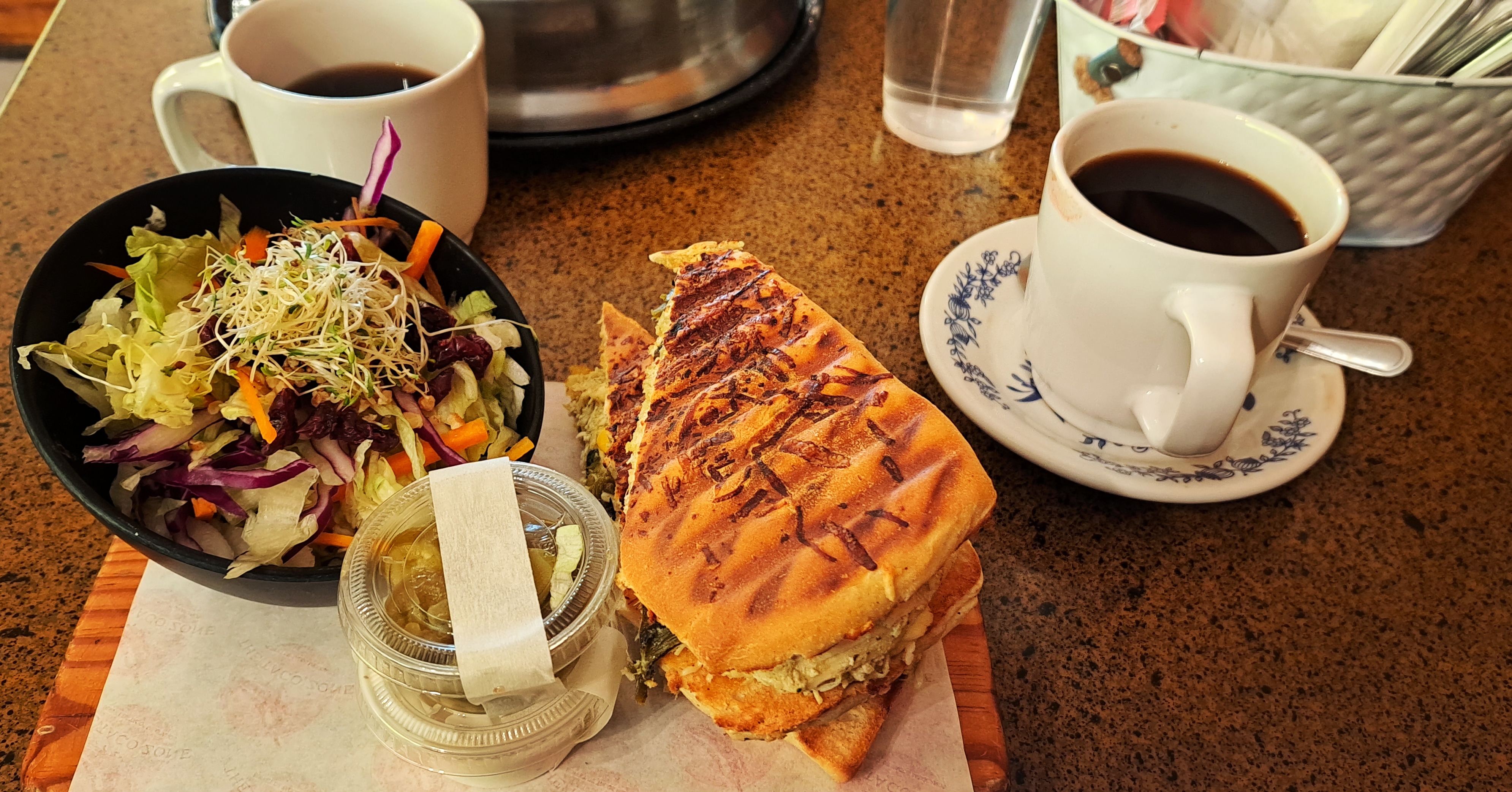 The Green Zone image 8