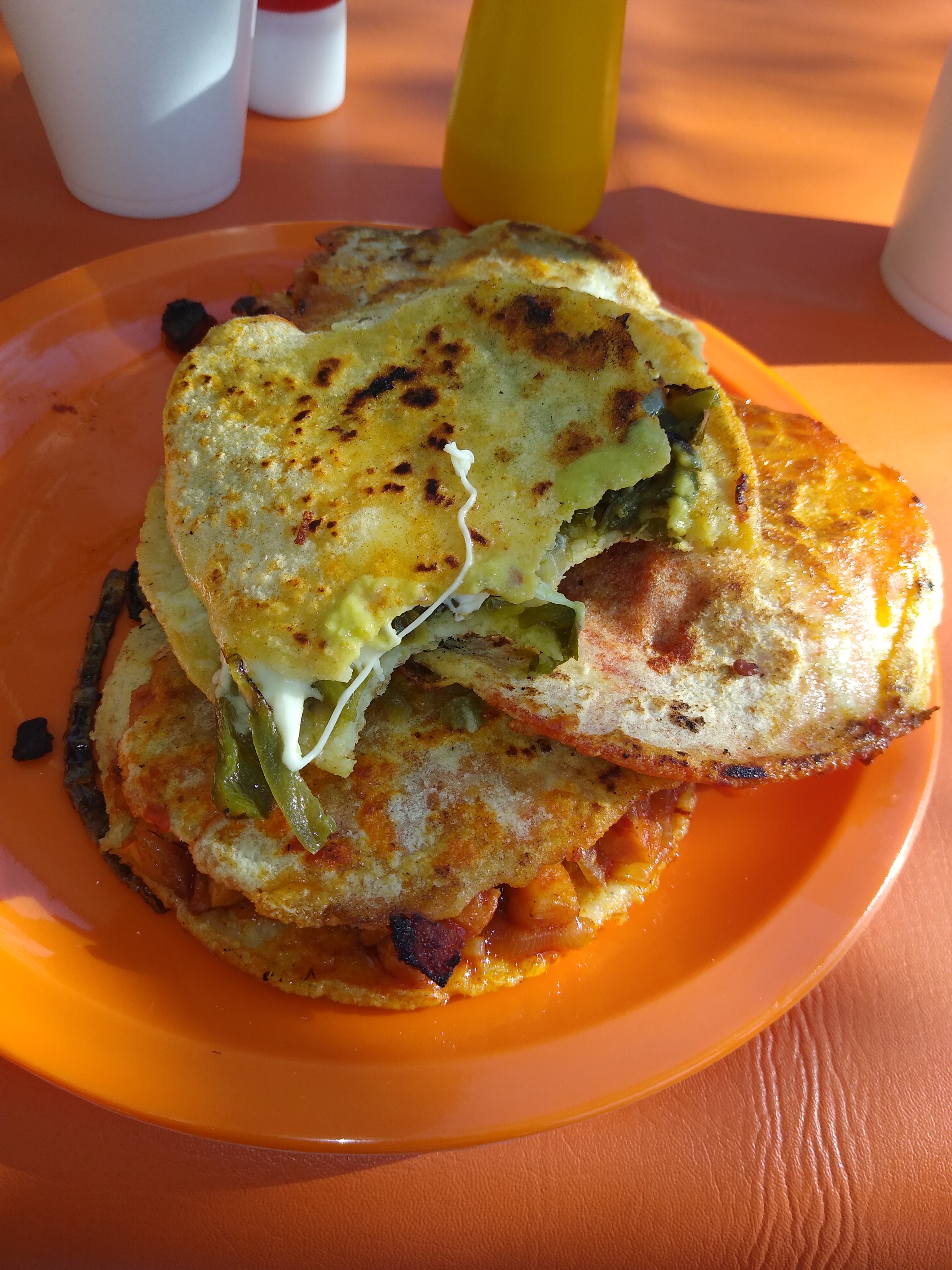 Pizza Gordas El Buen Trato image 4