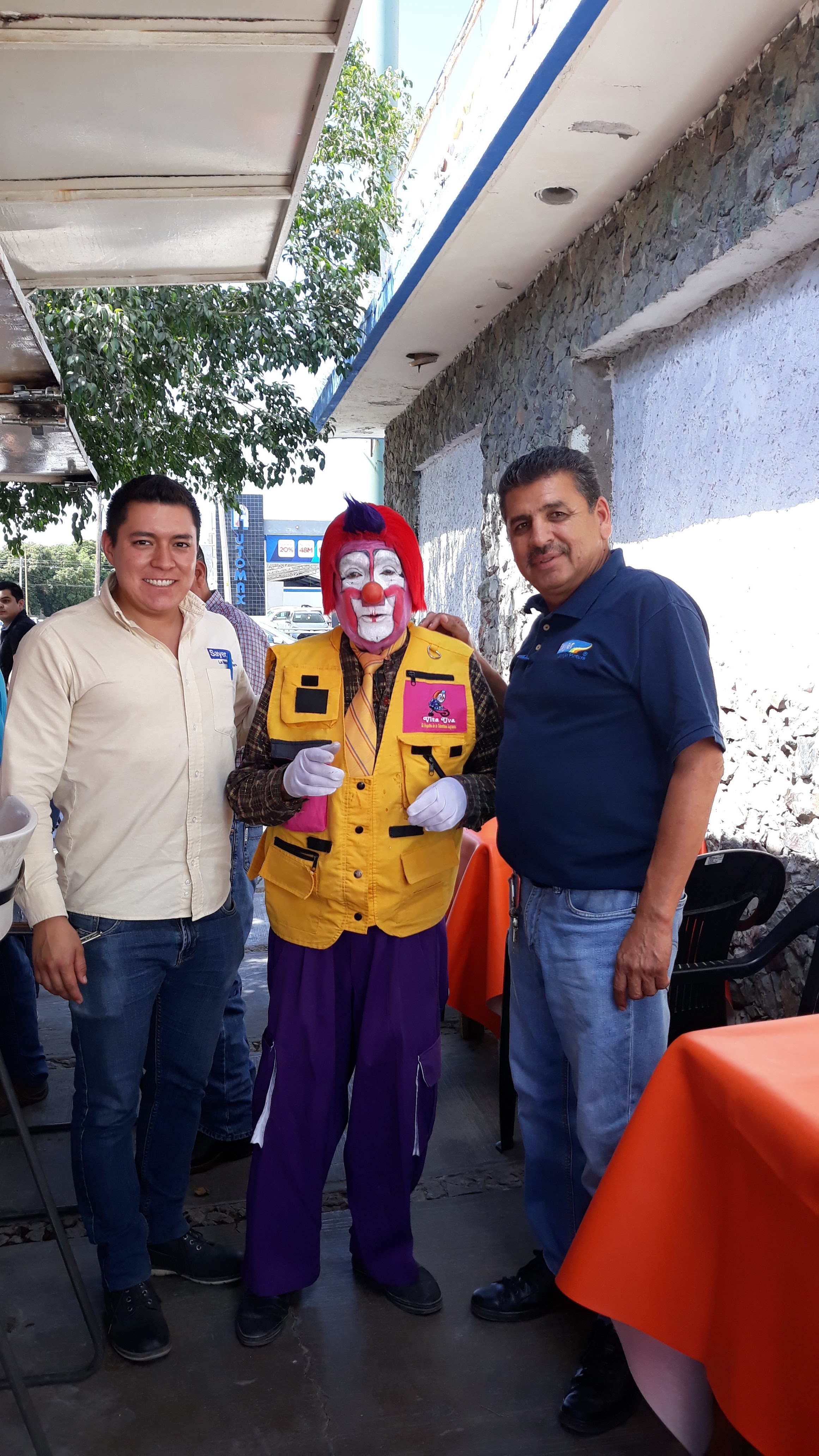 Pizza Gordas El Buen Trato image 10