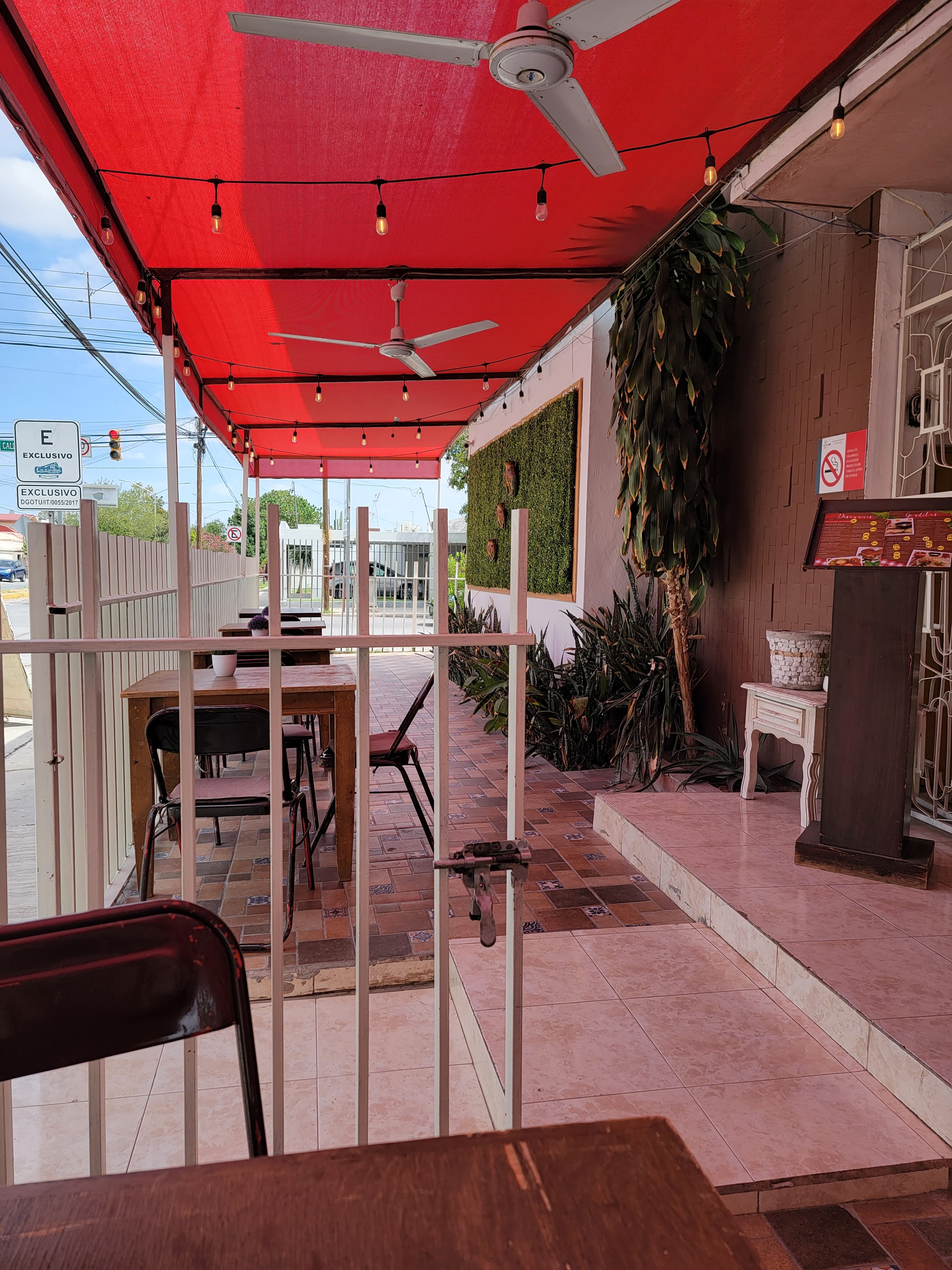 Casa de mi Abuela image 1