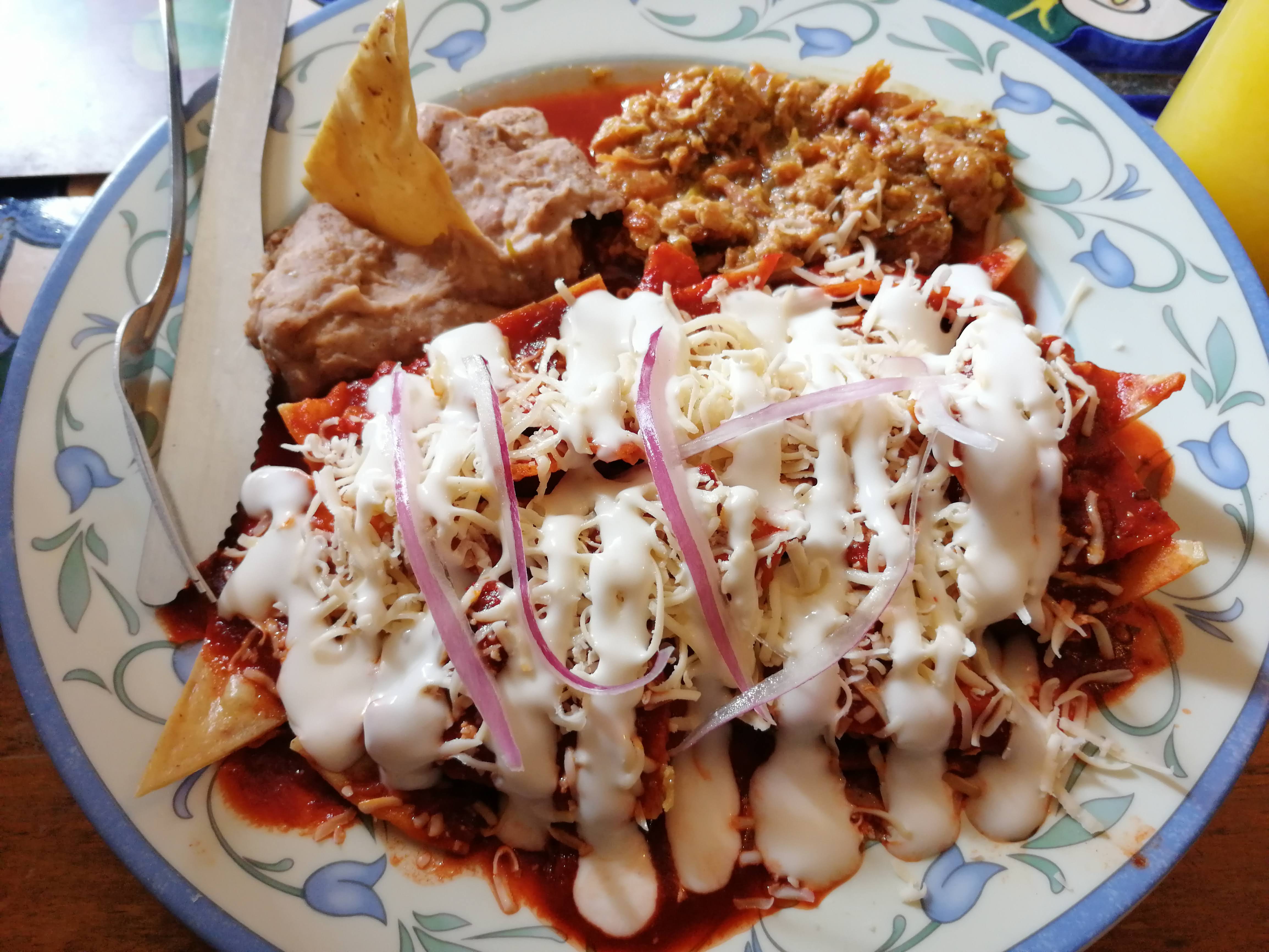 Casa de mi Abuela image 2