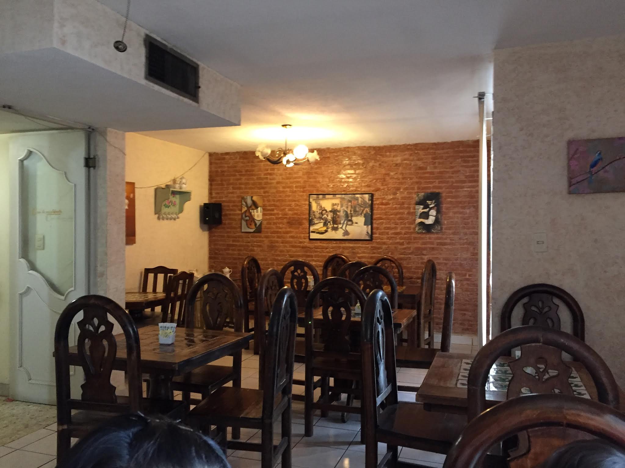 Casa de mi Abuela image 4