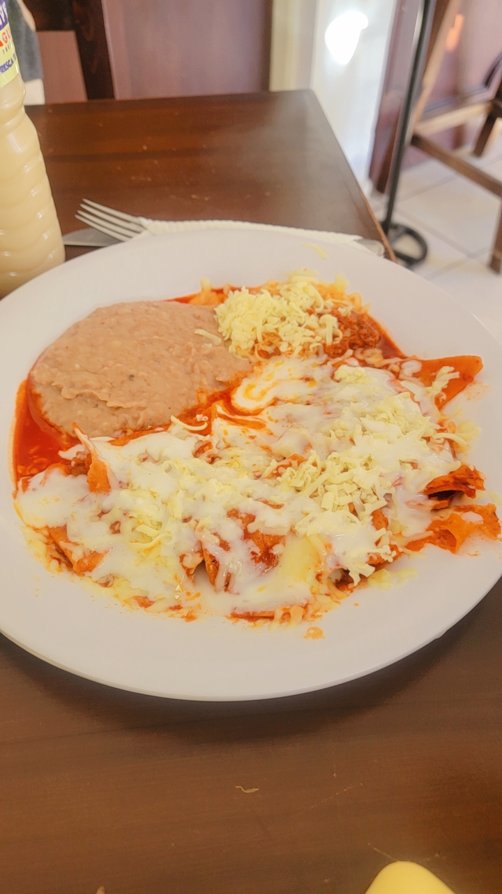 Casa de mi Abuela image 5