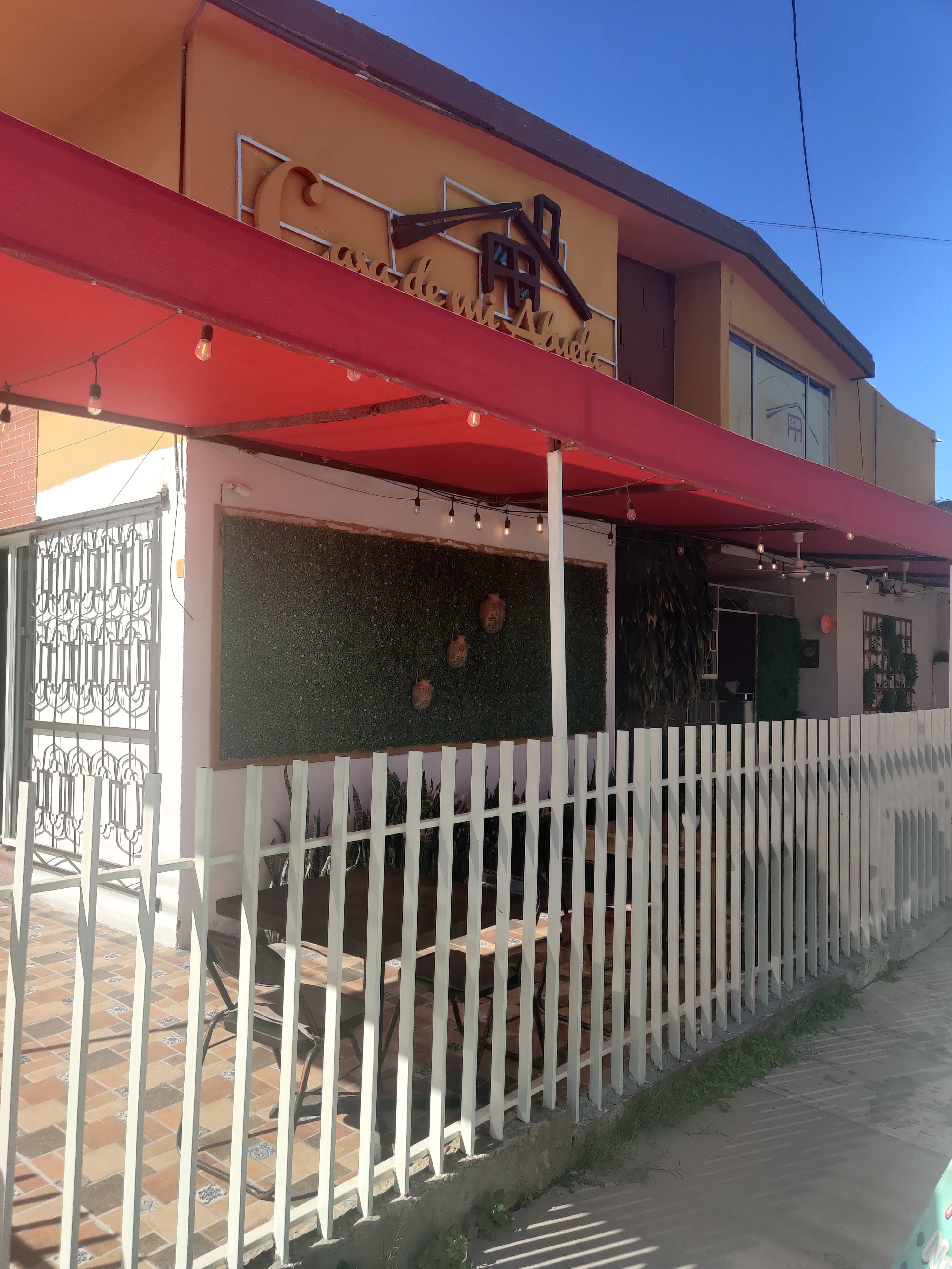 Casa de mi Abuela image 6