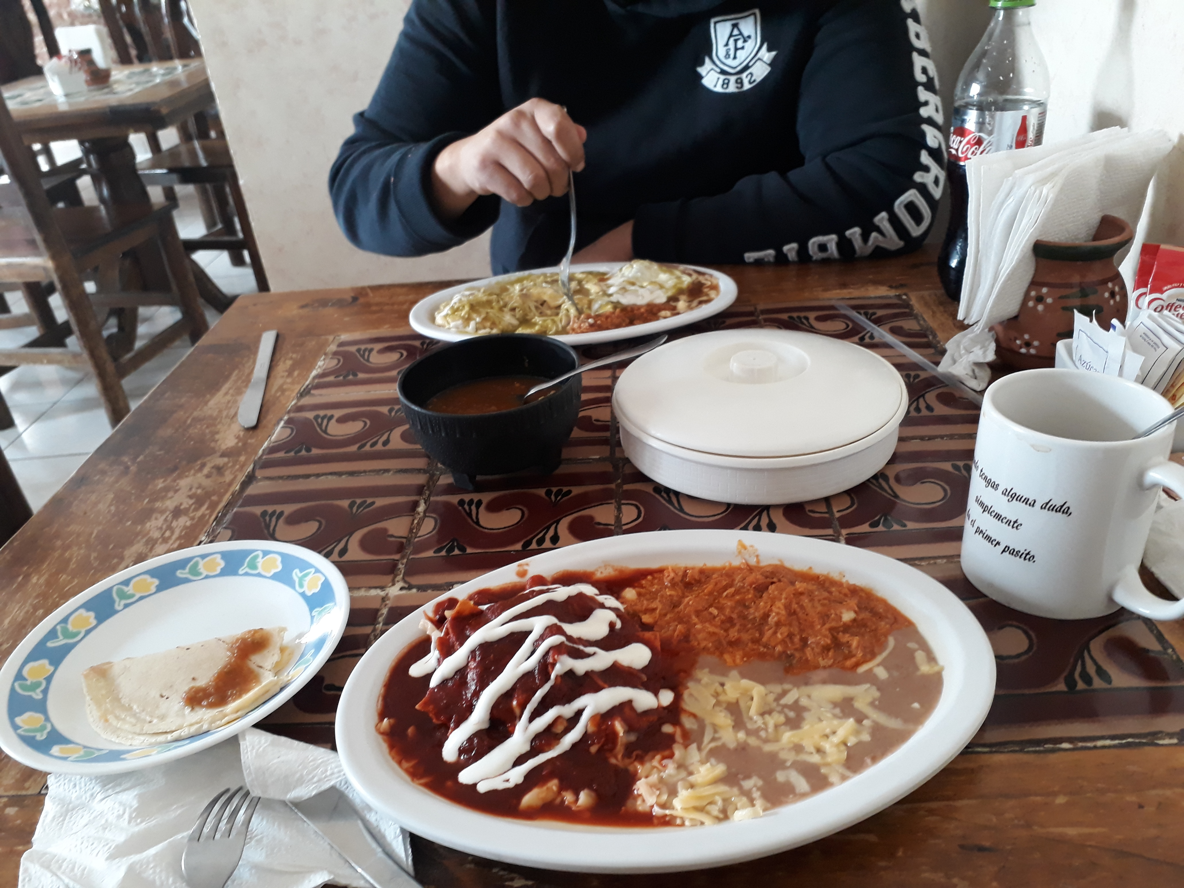 Casa de mi Abuela image 7